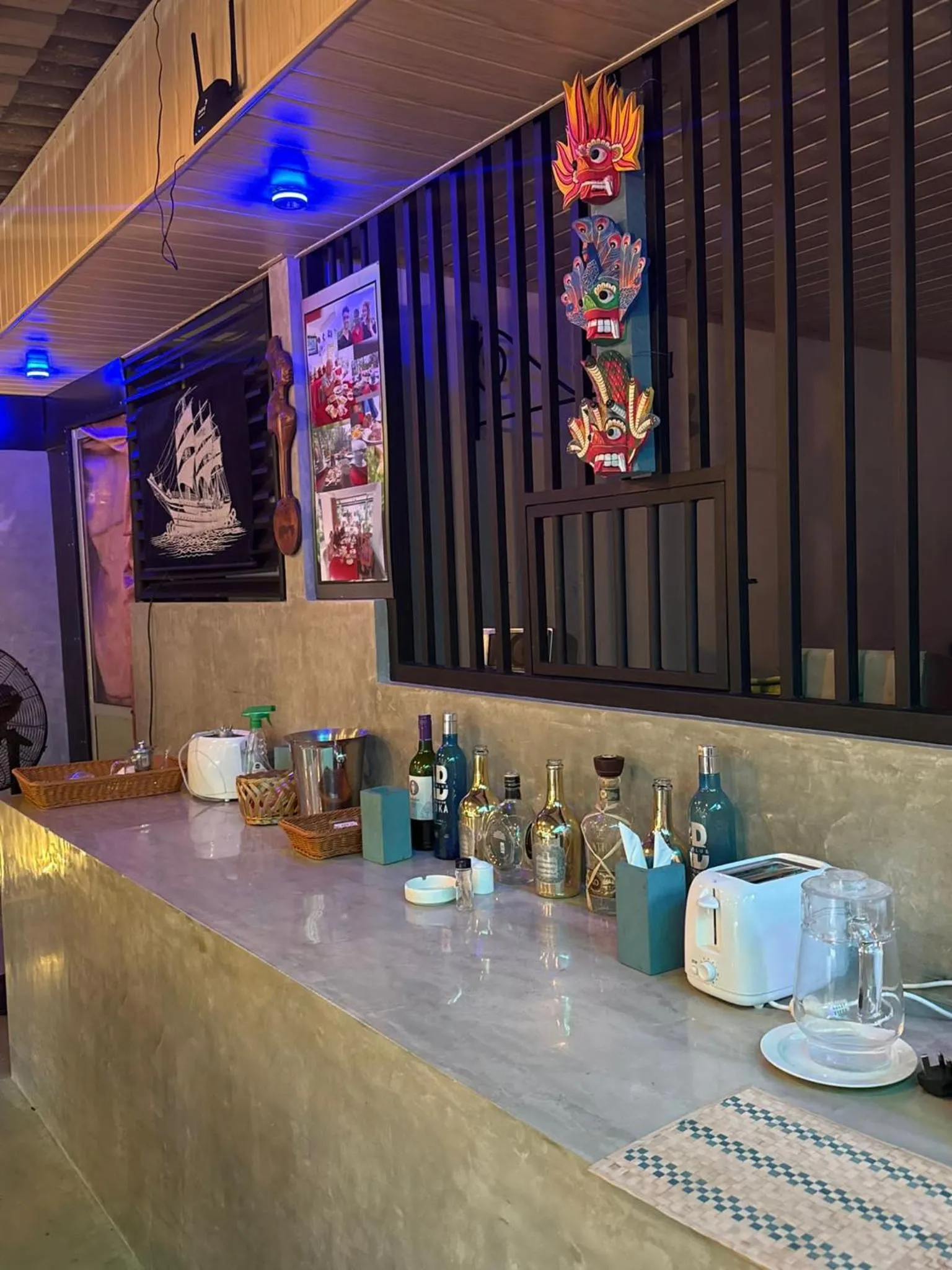 Goalma Family Holiday Resort & Restaurant