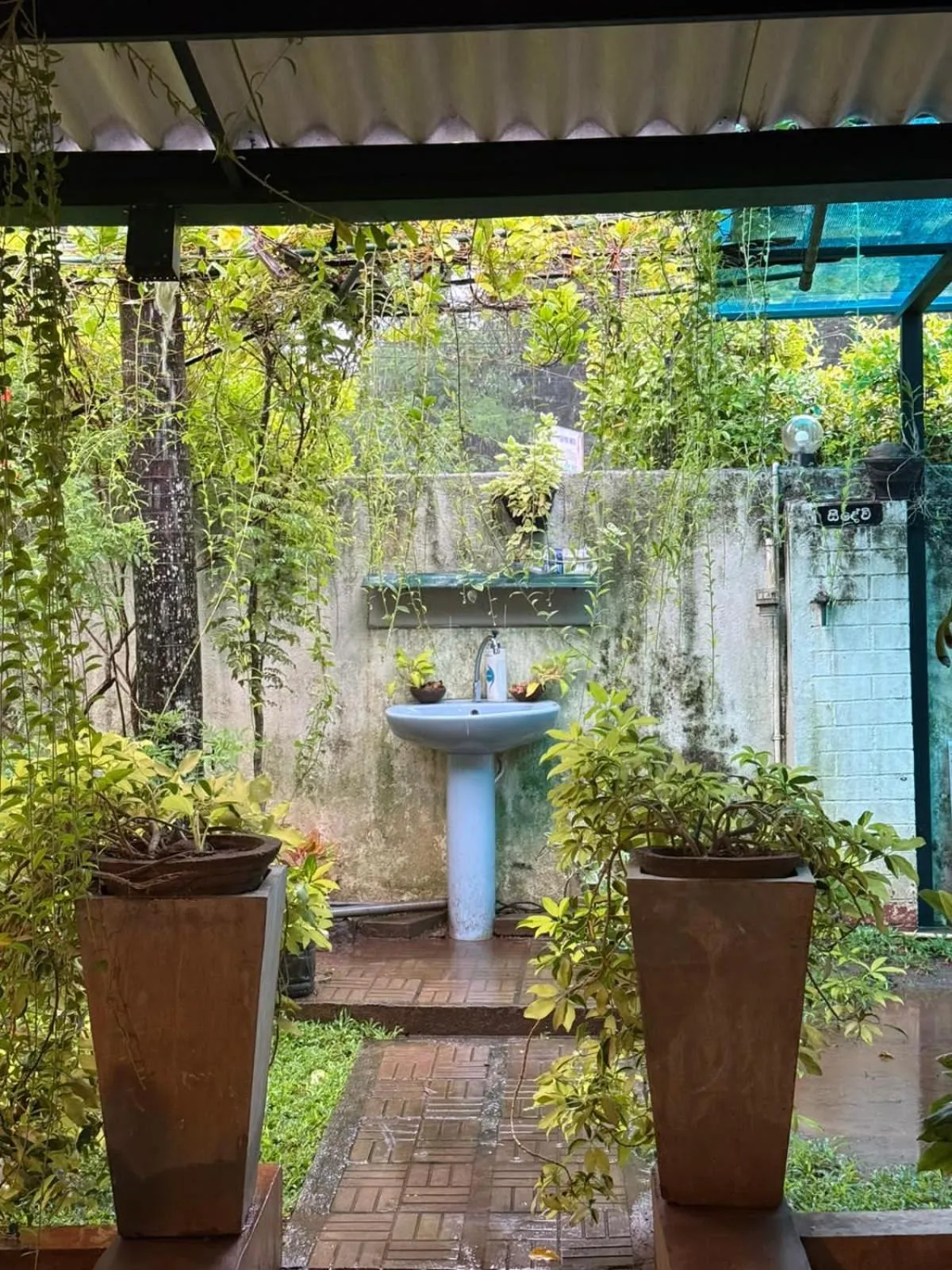 Goalma Family Holiday Resort & Restaurant