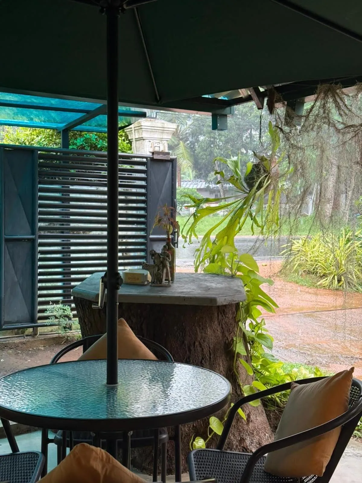 Goalma Family Holiday Resort & Restaurant