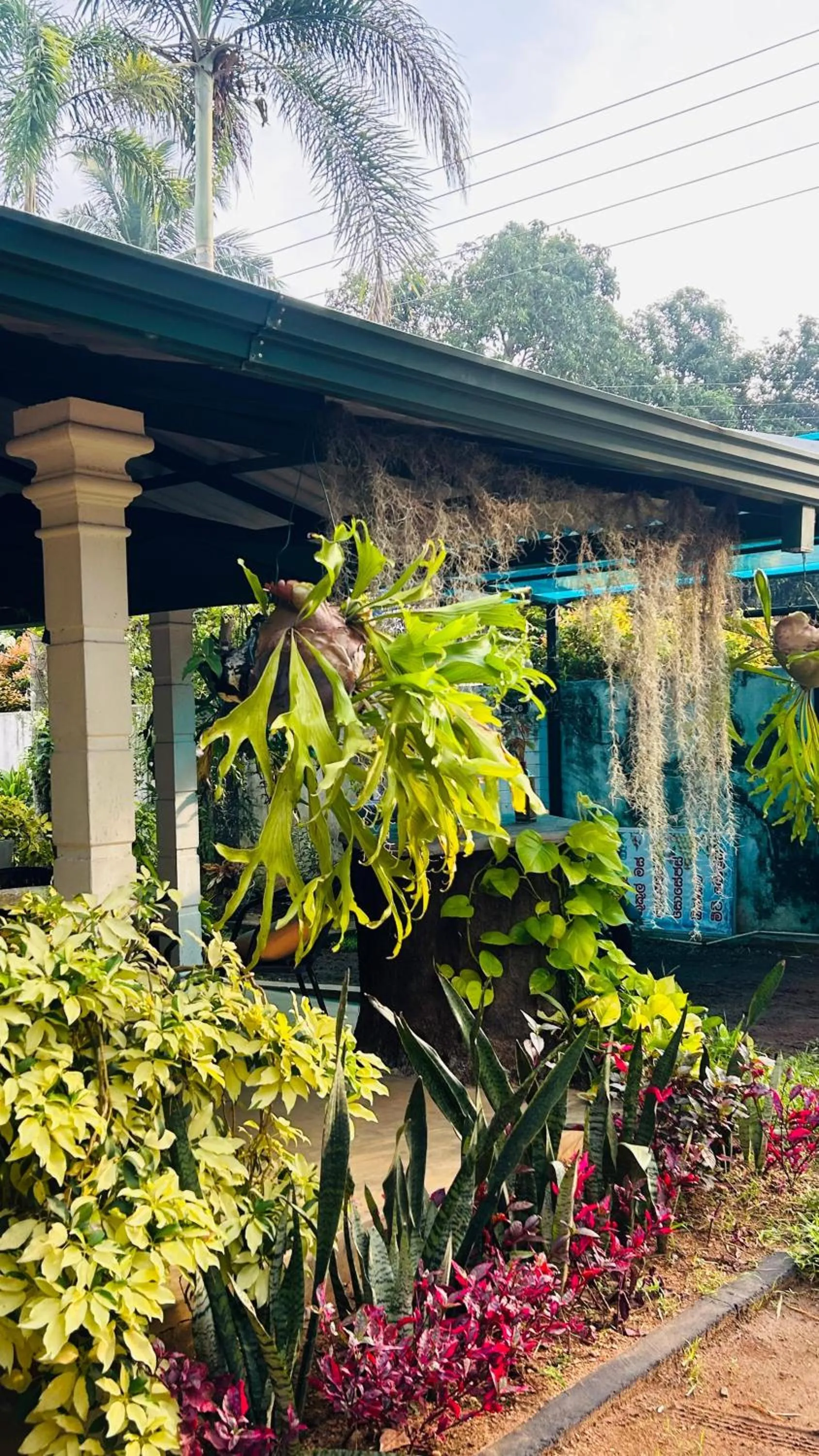 Goalma Family Holiday Resort & Restaurant