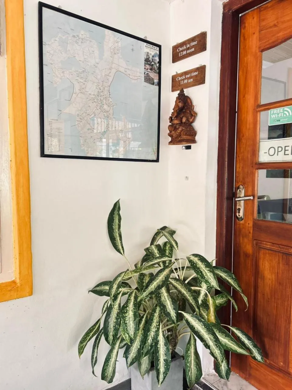 Goalma Family Holiday Resort & Restaurant