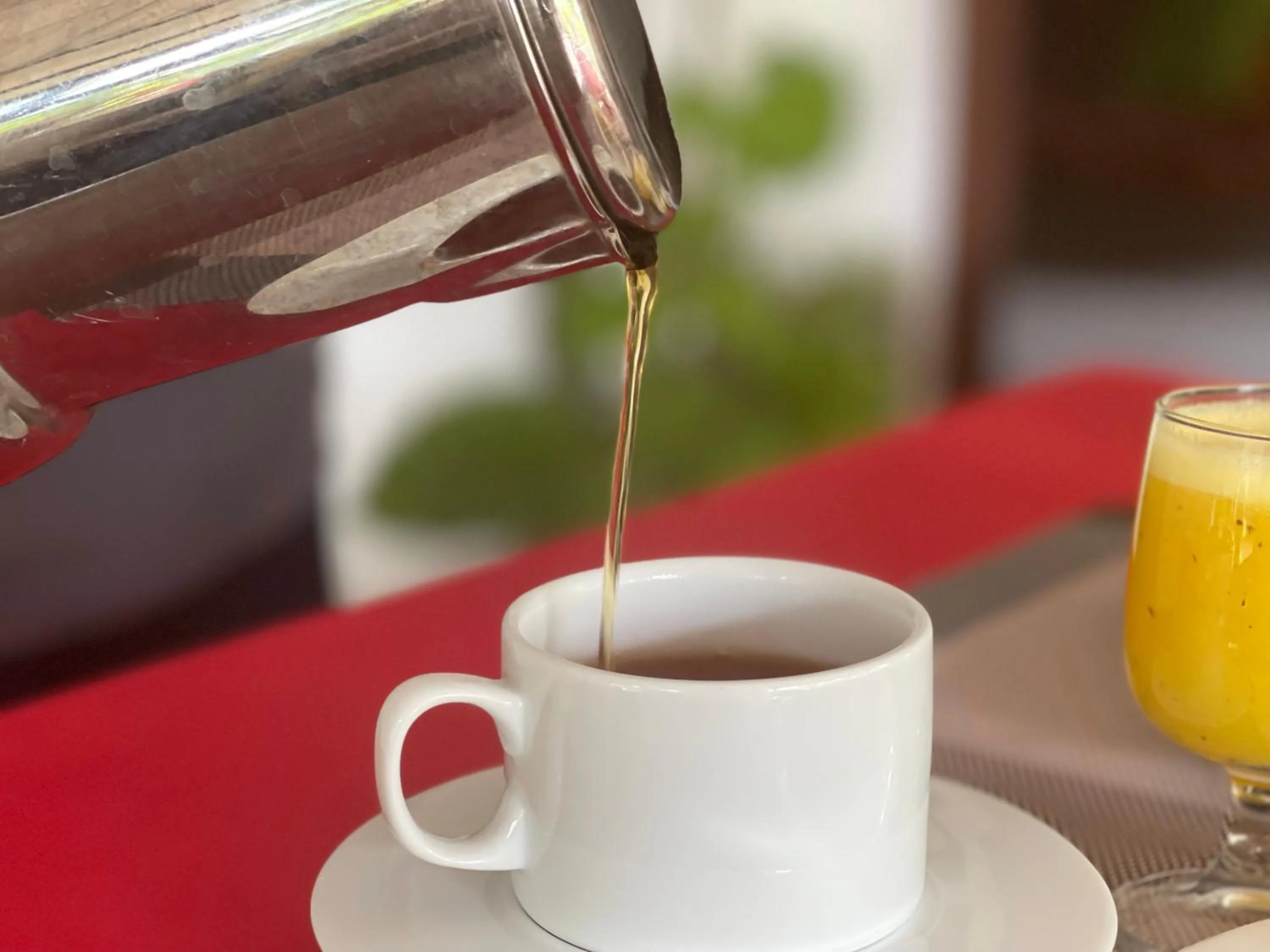 Goalma Family Holiday Resort & Restaurant