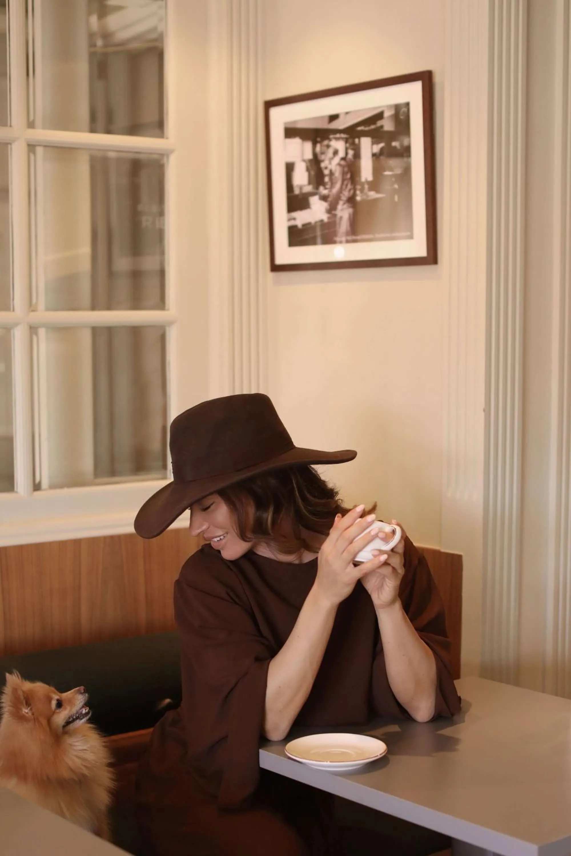 People in Hôtel Reisen in The Unbound Collection by Hyatt