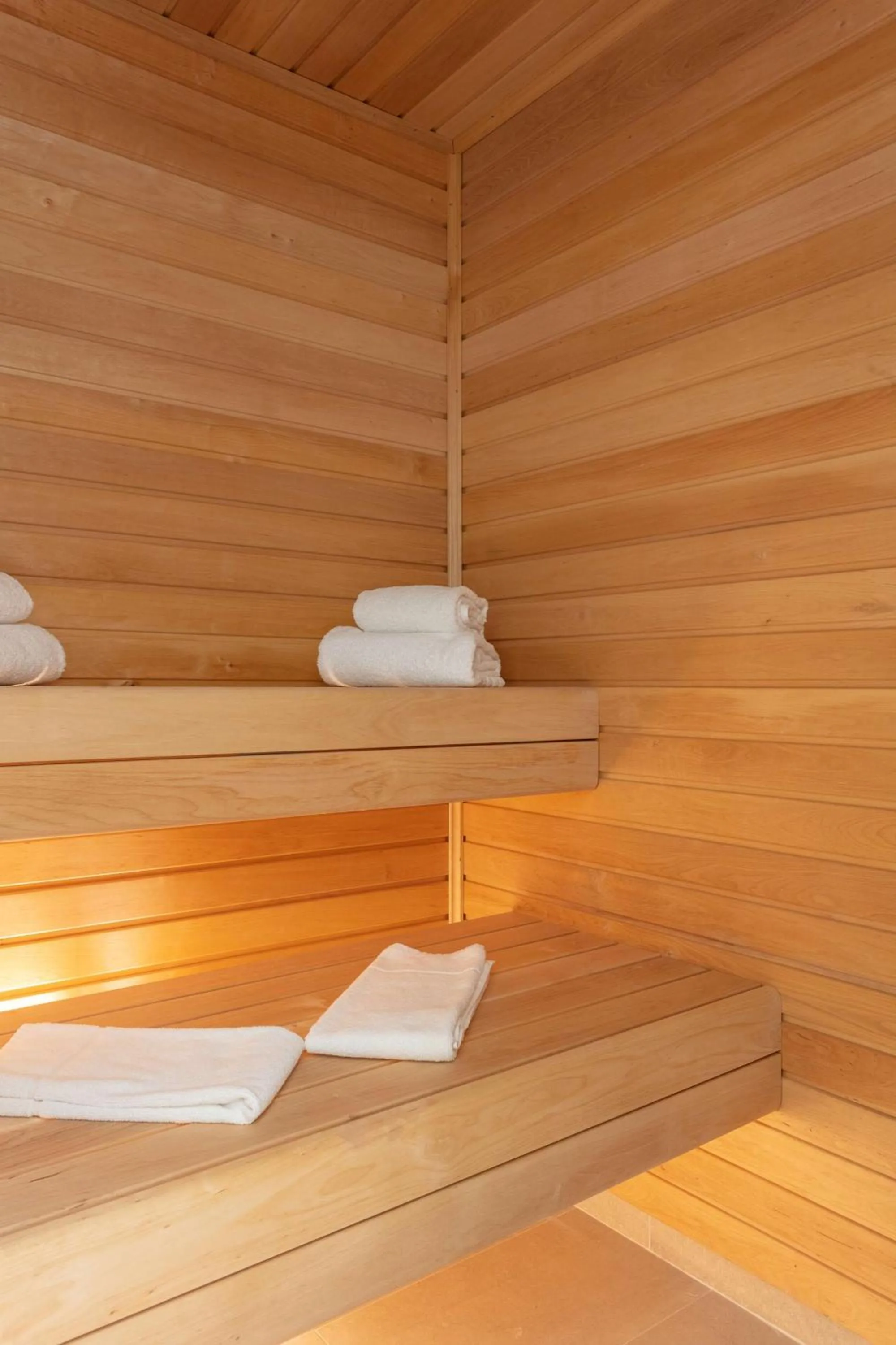 Photo of the whole room in Hôtel Reisen in The Unbound Collection by Hyatt