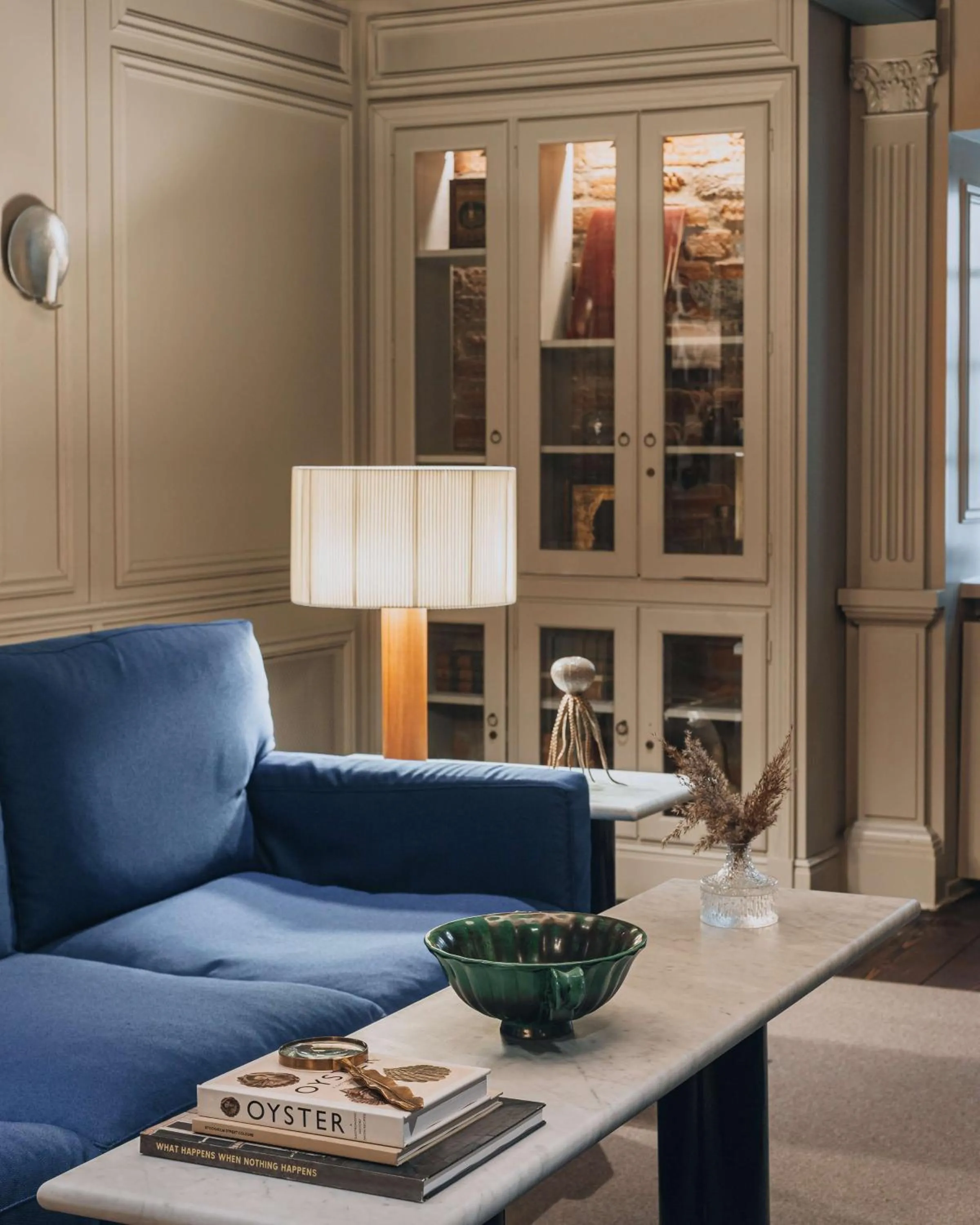 Fitness centre/facilities in Hôtel Reisen in The Unbound Collection by Hyatt