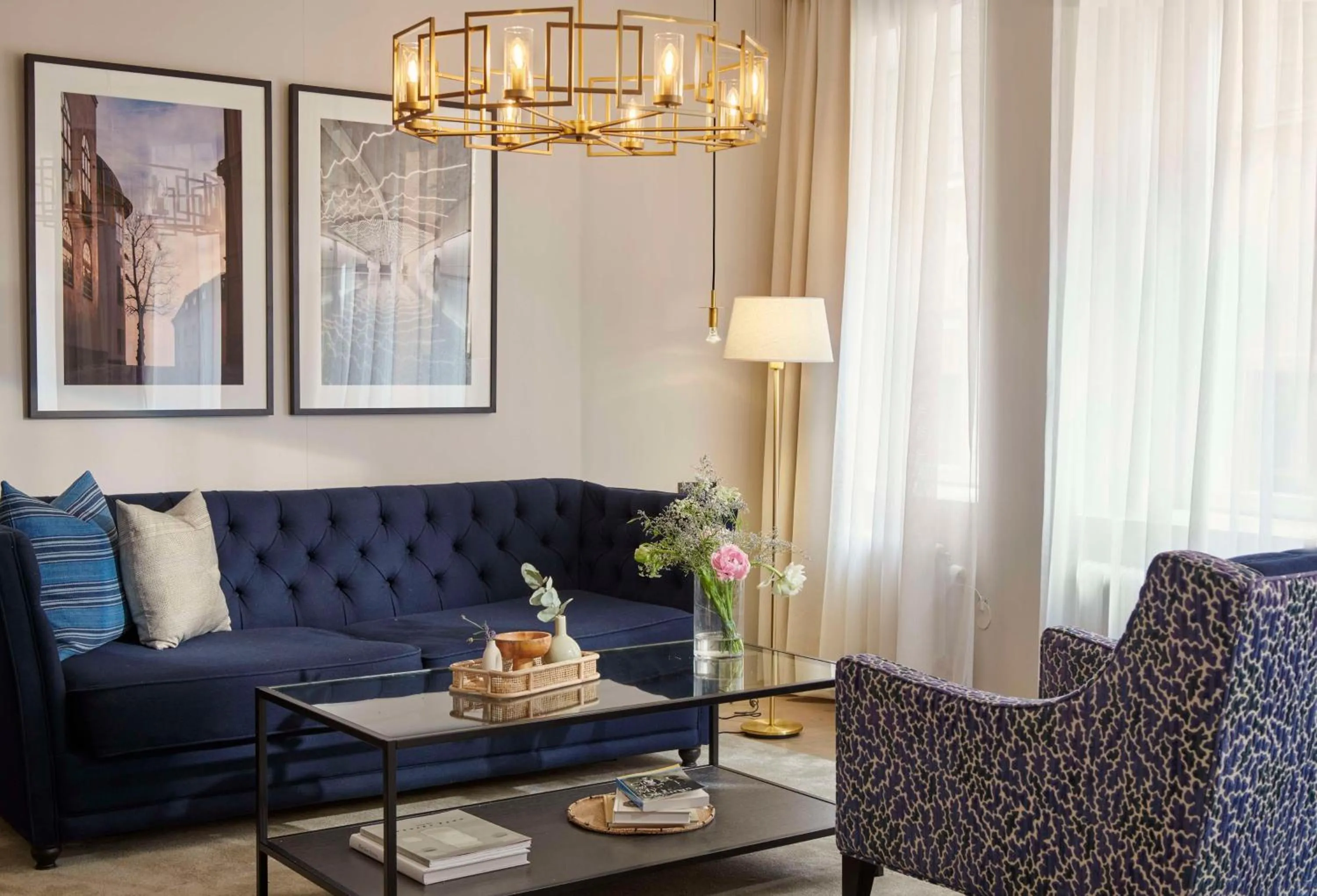 Photo of the whole room in Hôtel Reisen in The Unbound Collection by Hyatt