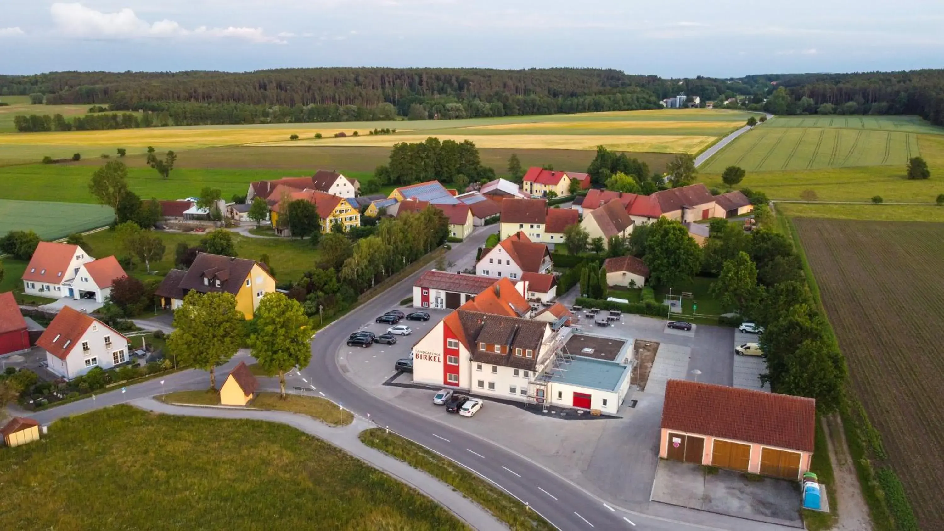 Landgasthof Birkel Landgasthof Birkel