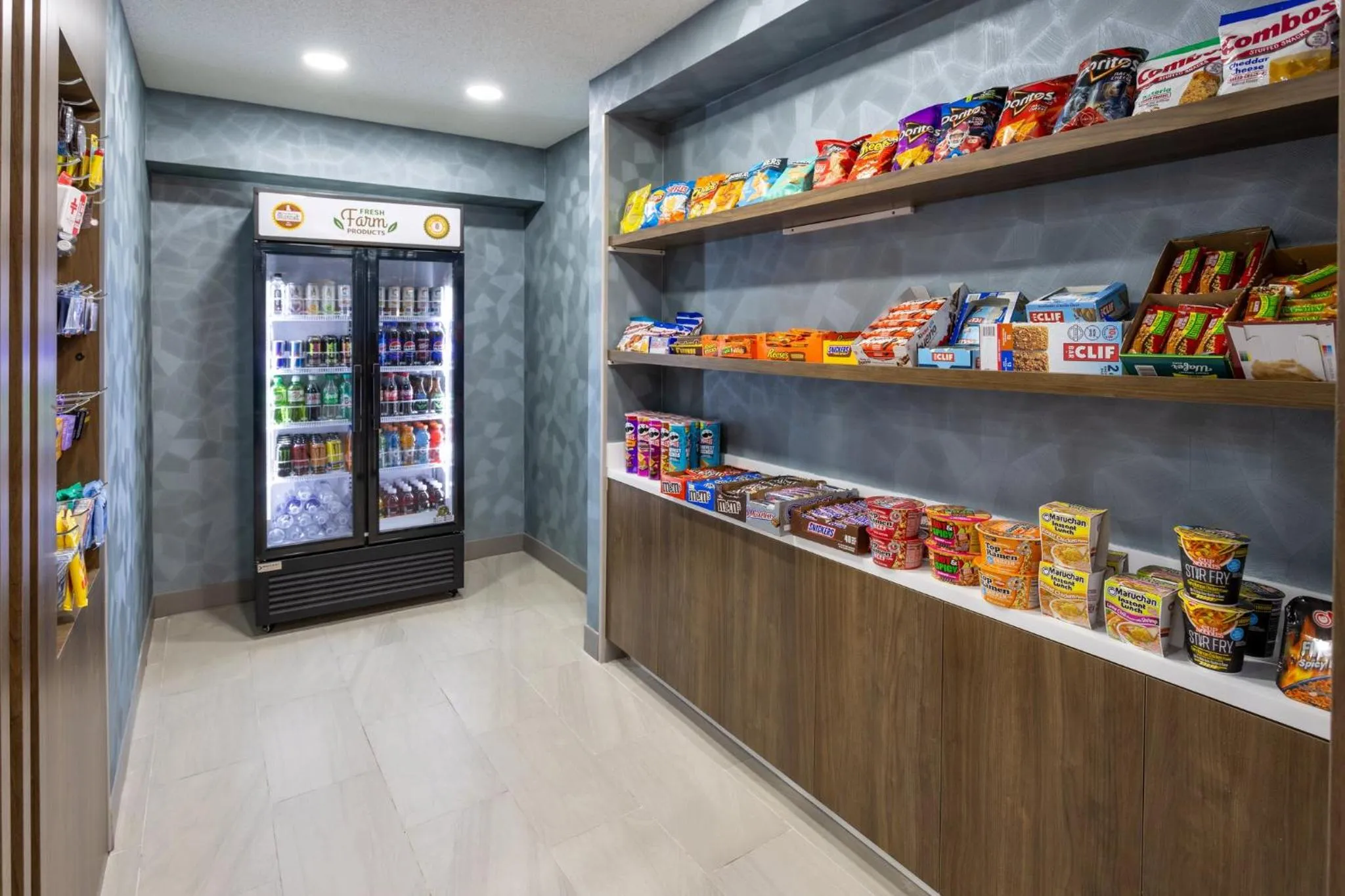 Other in Holiday Inn Express Hotel & Suites Center Township by IHG