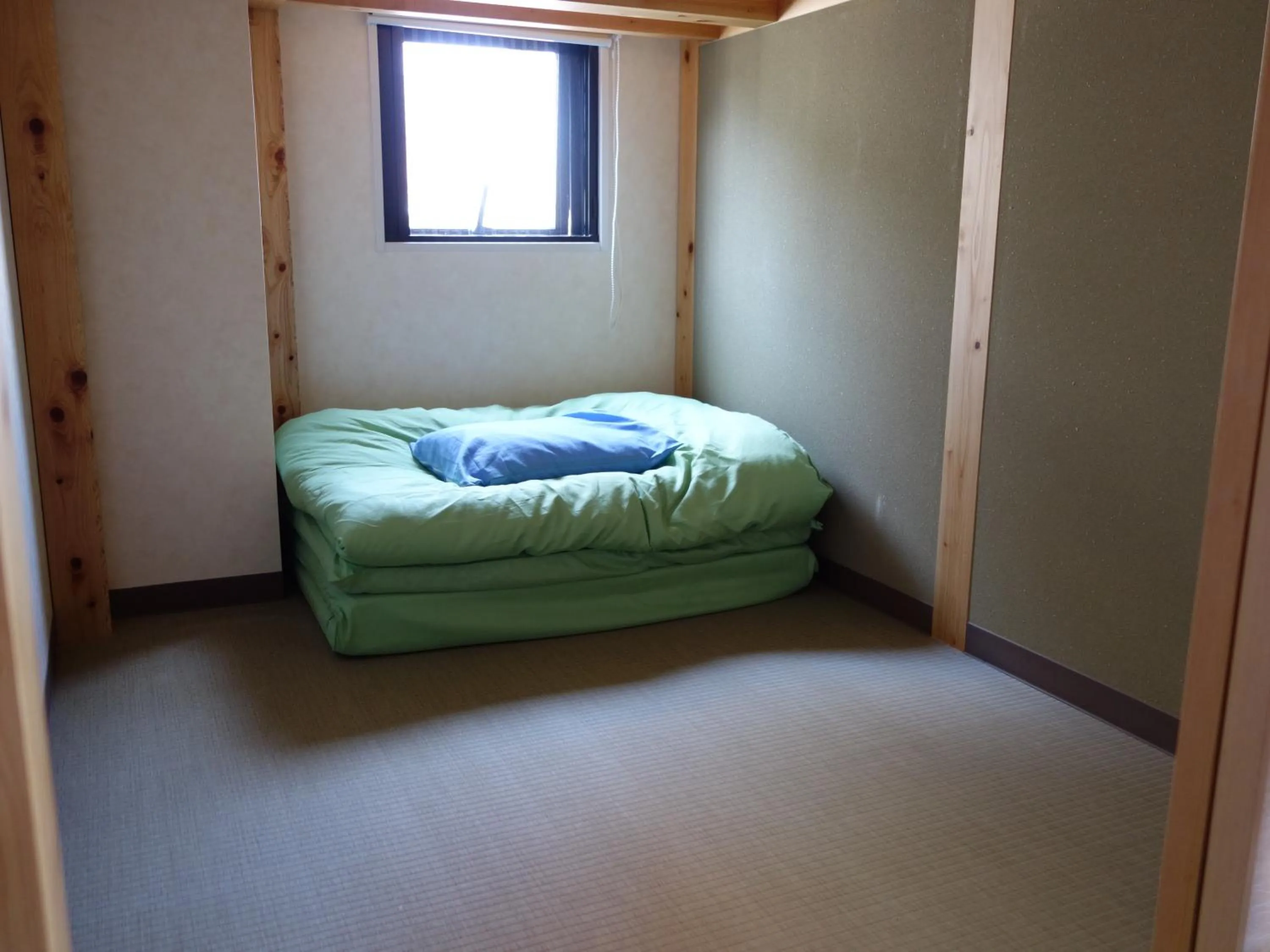 Photo of the whole room in Guesthouse WIND VILLA Kyoto