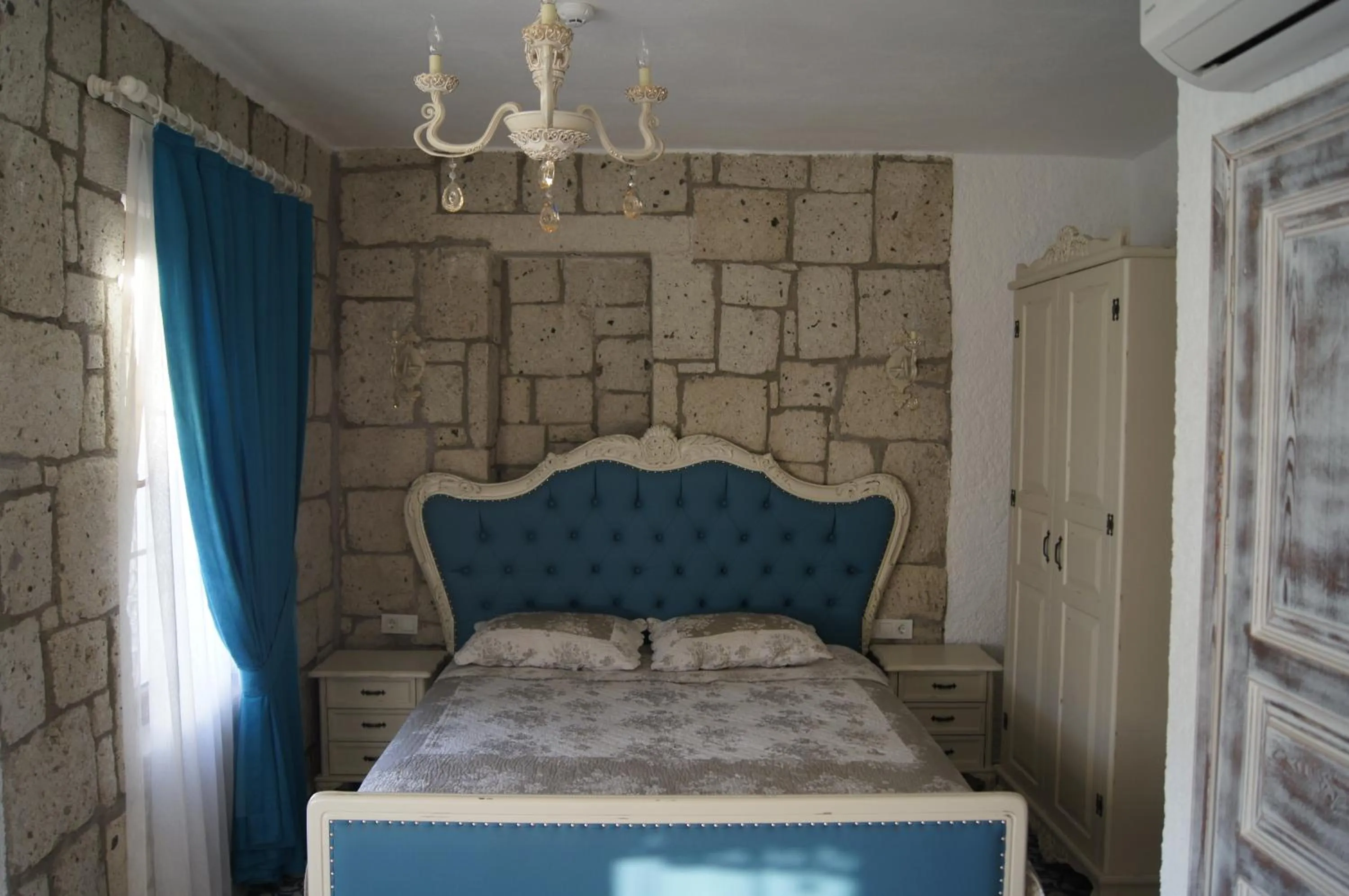 Other in Fehmi Bey Alacati