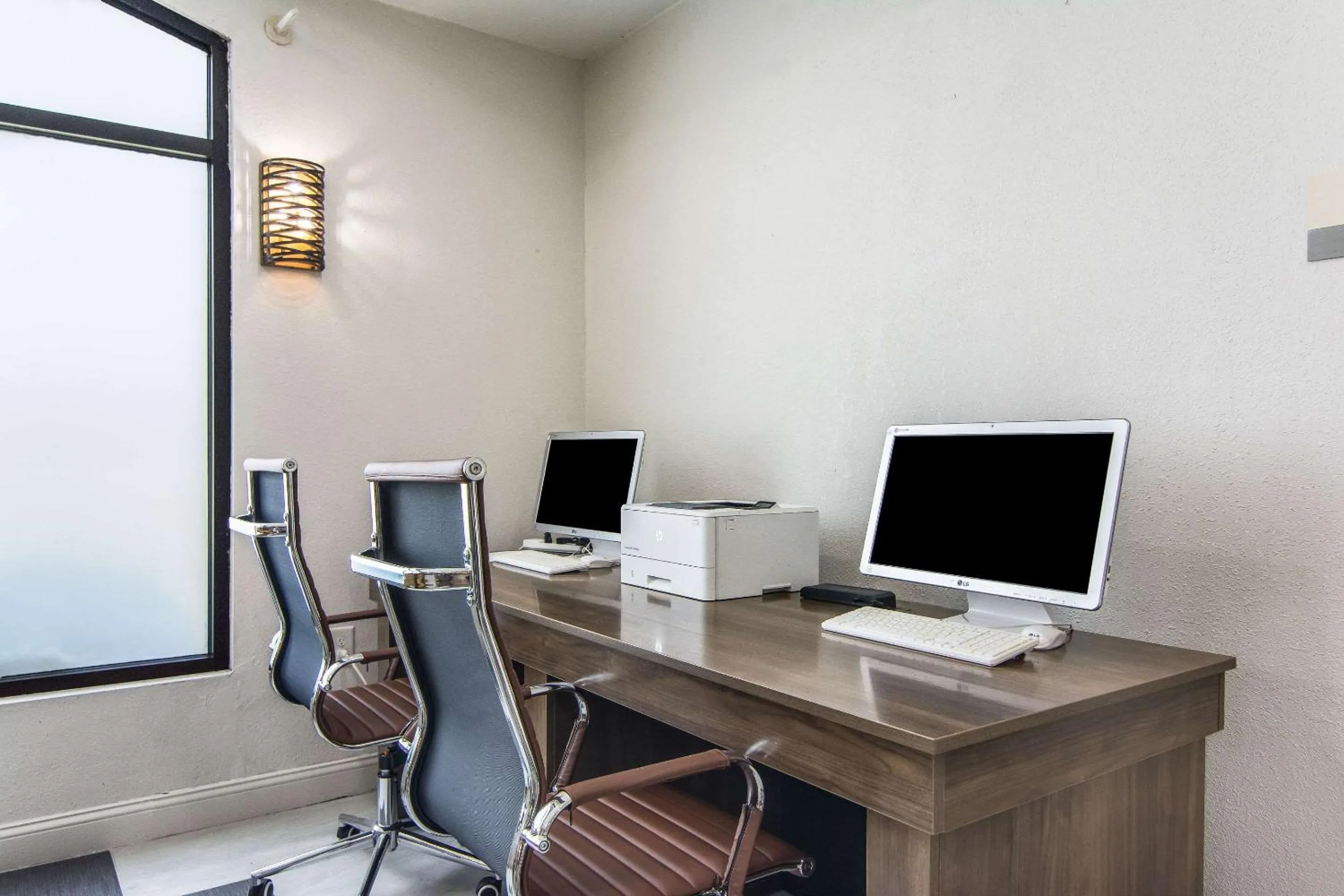 On site in Clarion Pointe South Boston - Danville East