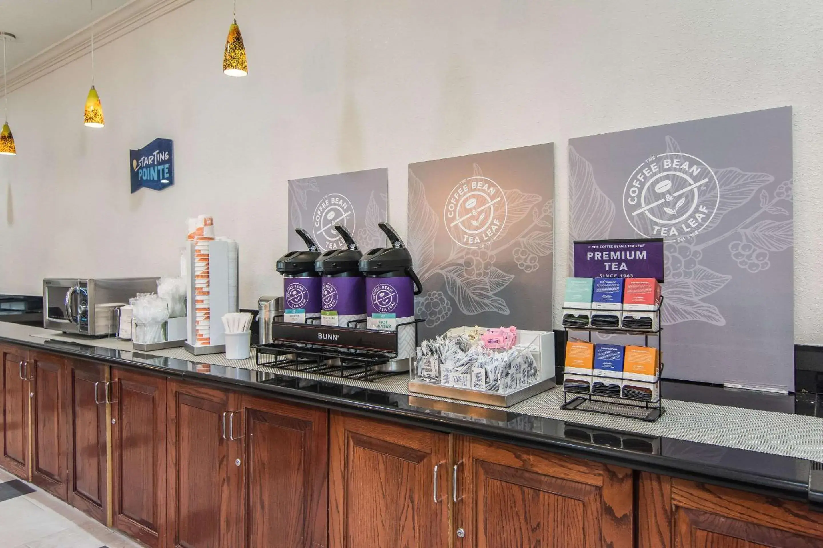 Restaurant/places to eat in Clarion Pointe South Boston - Danville East Restaurant/places to eat in Clarion Pointe South Boston - Danville East