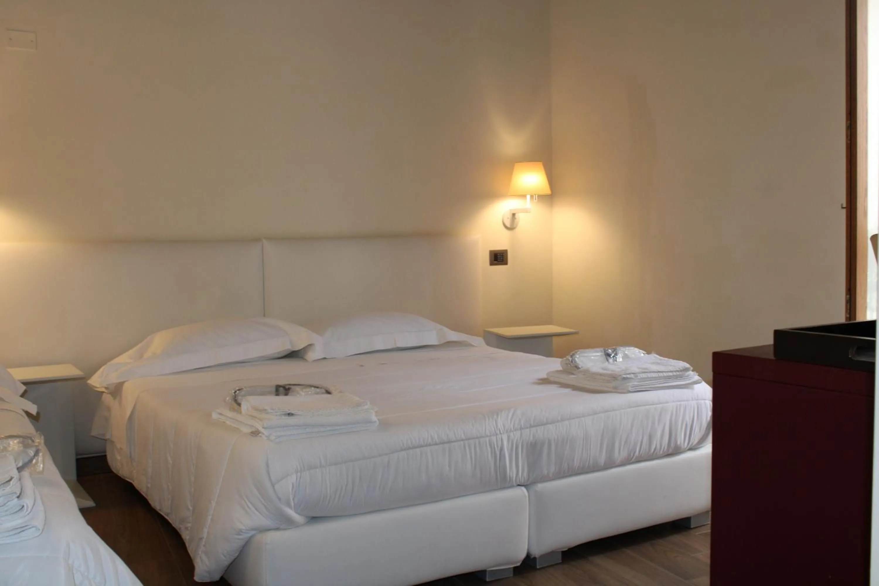 Bed in Il Borgo Ospitale - Albergo Diffuso