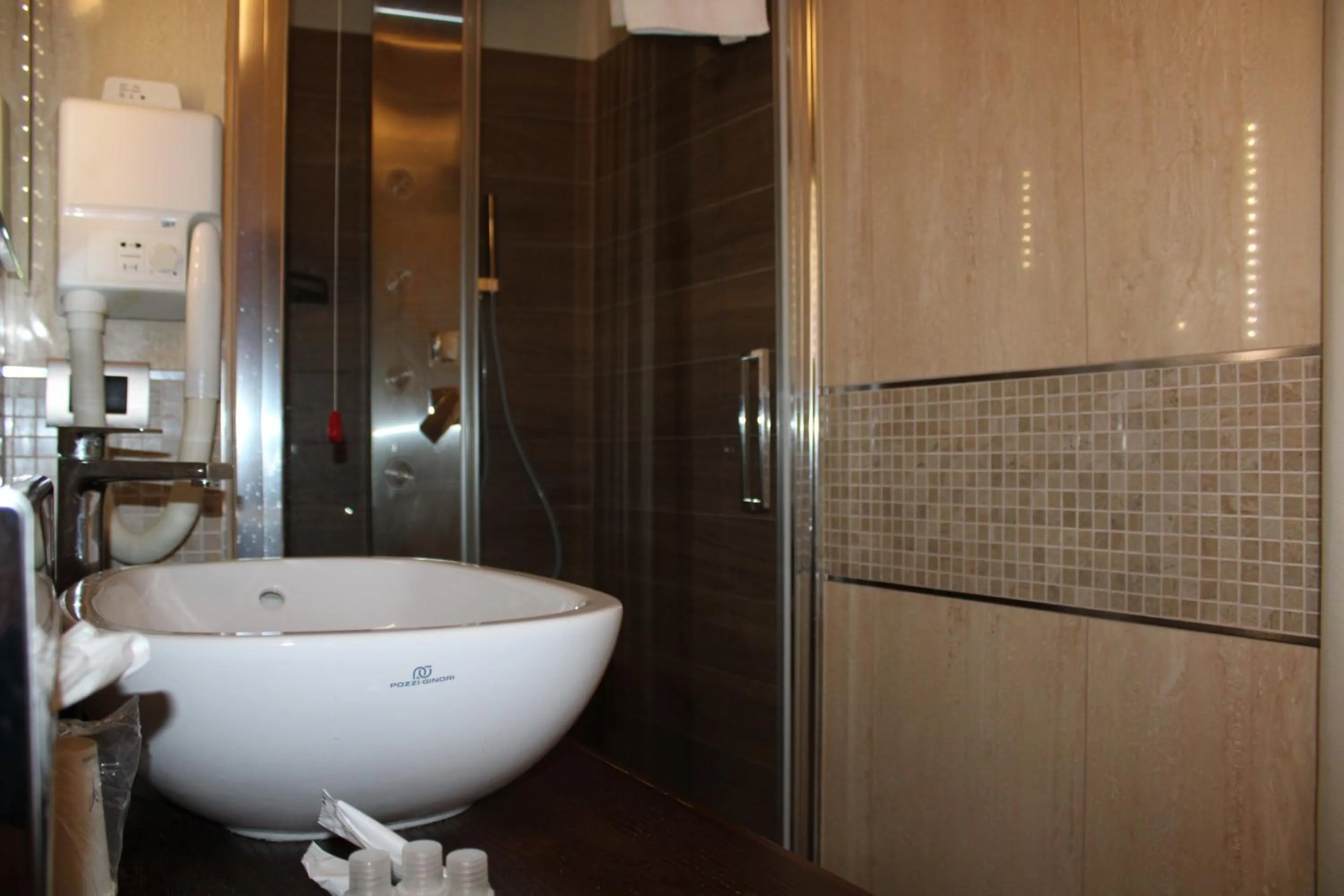 Il Borgo Ospitale - Albergo Diffuso