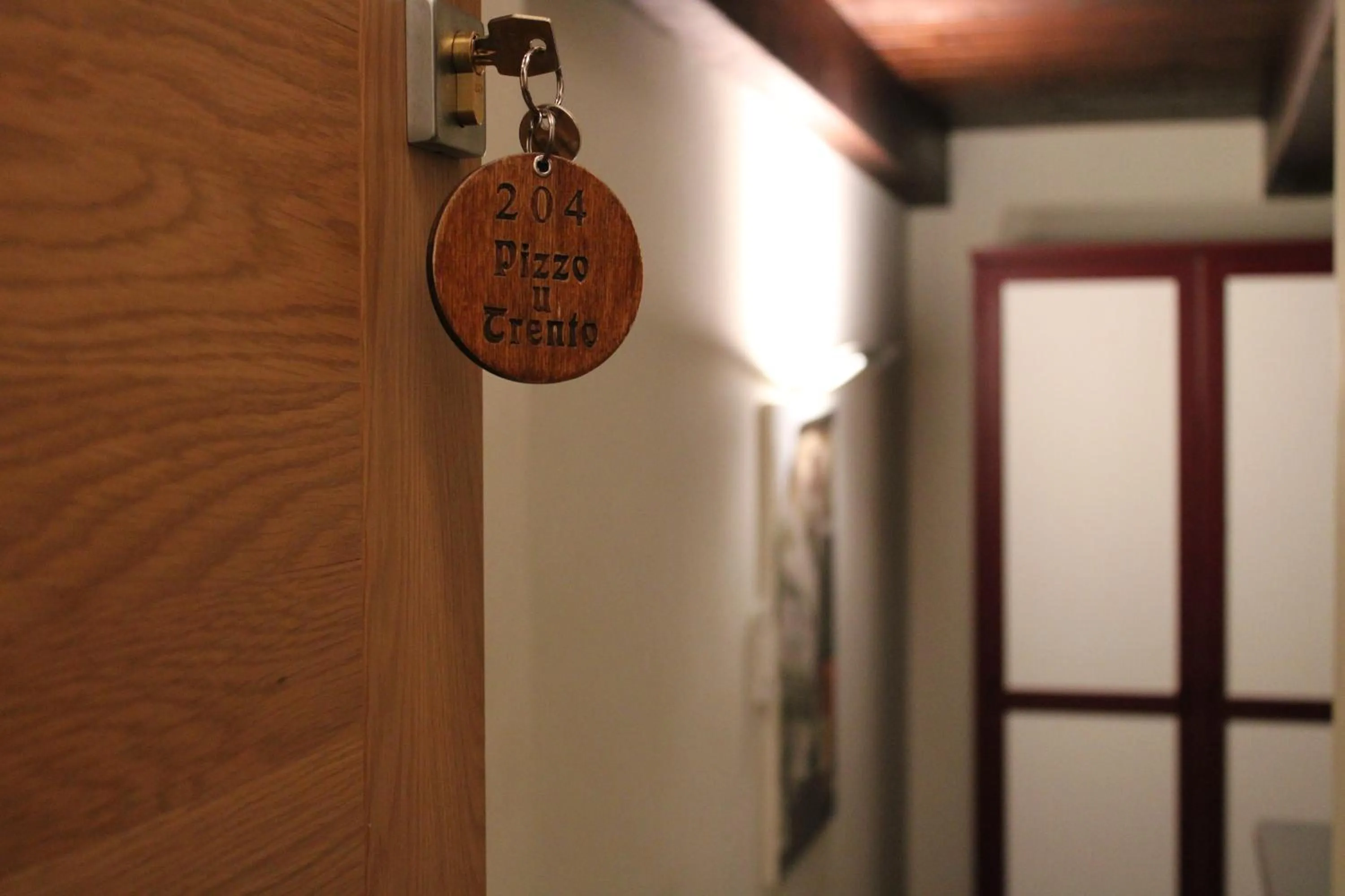 Logo/Certificate/Sign in Il Borgo Ospitale - Albergo Diffuso