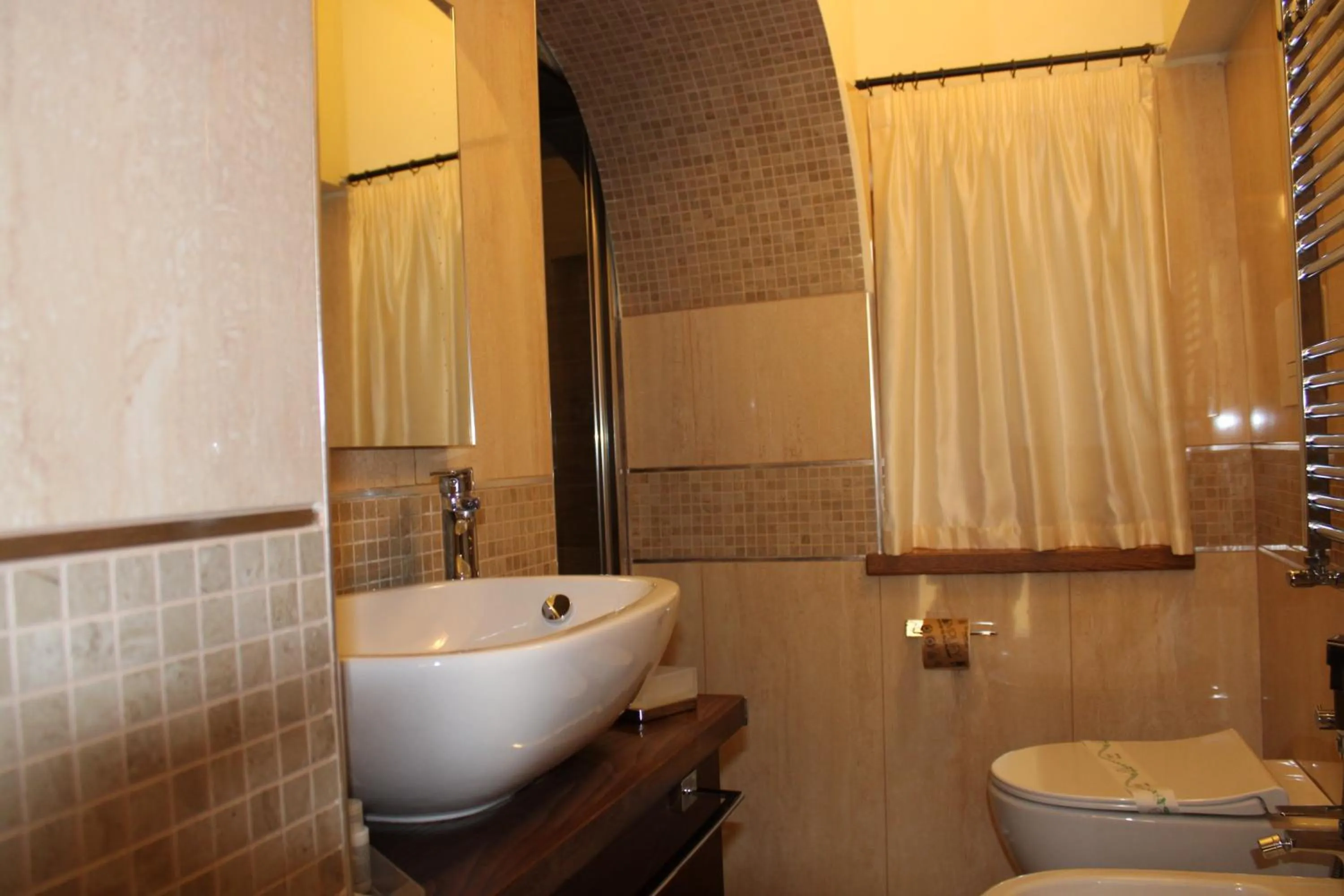 Il Borgo Ospitale - Albergo Diffuso