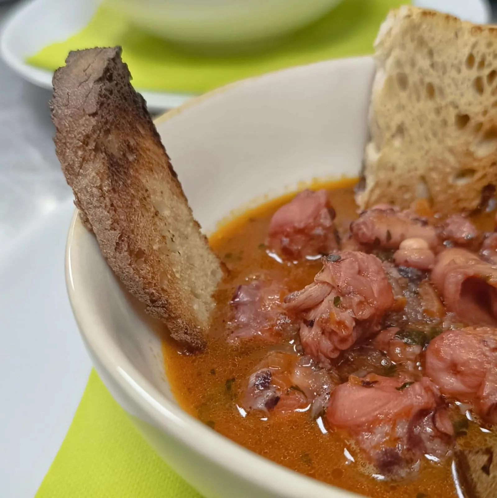 Restaurant/places to eat in Il Borgo Ospitale - Albergo Diffuso