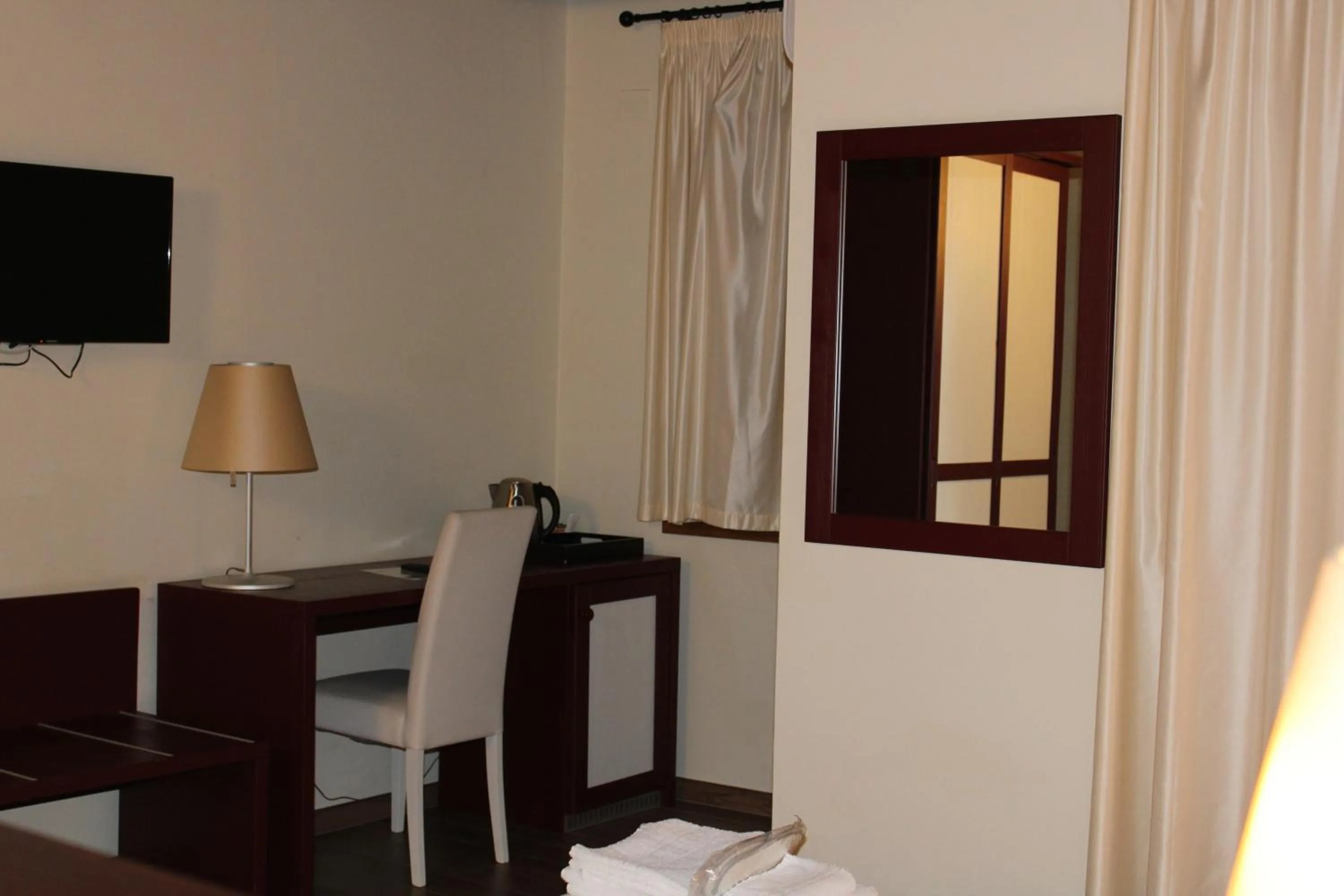 Il Borgo Ospitale - Albergo Diffuso