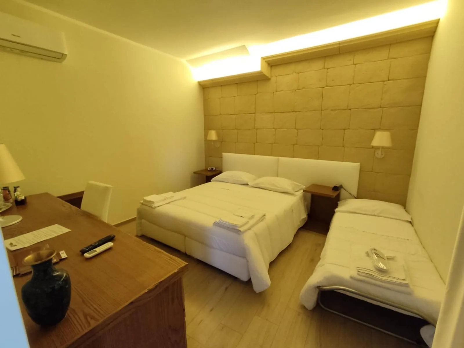 Bed in Il Borgo Ospitale - Albergo Diffuso