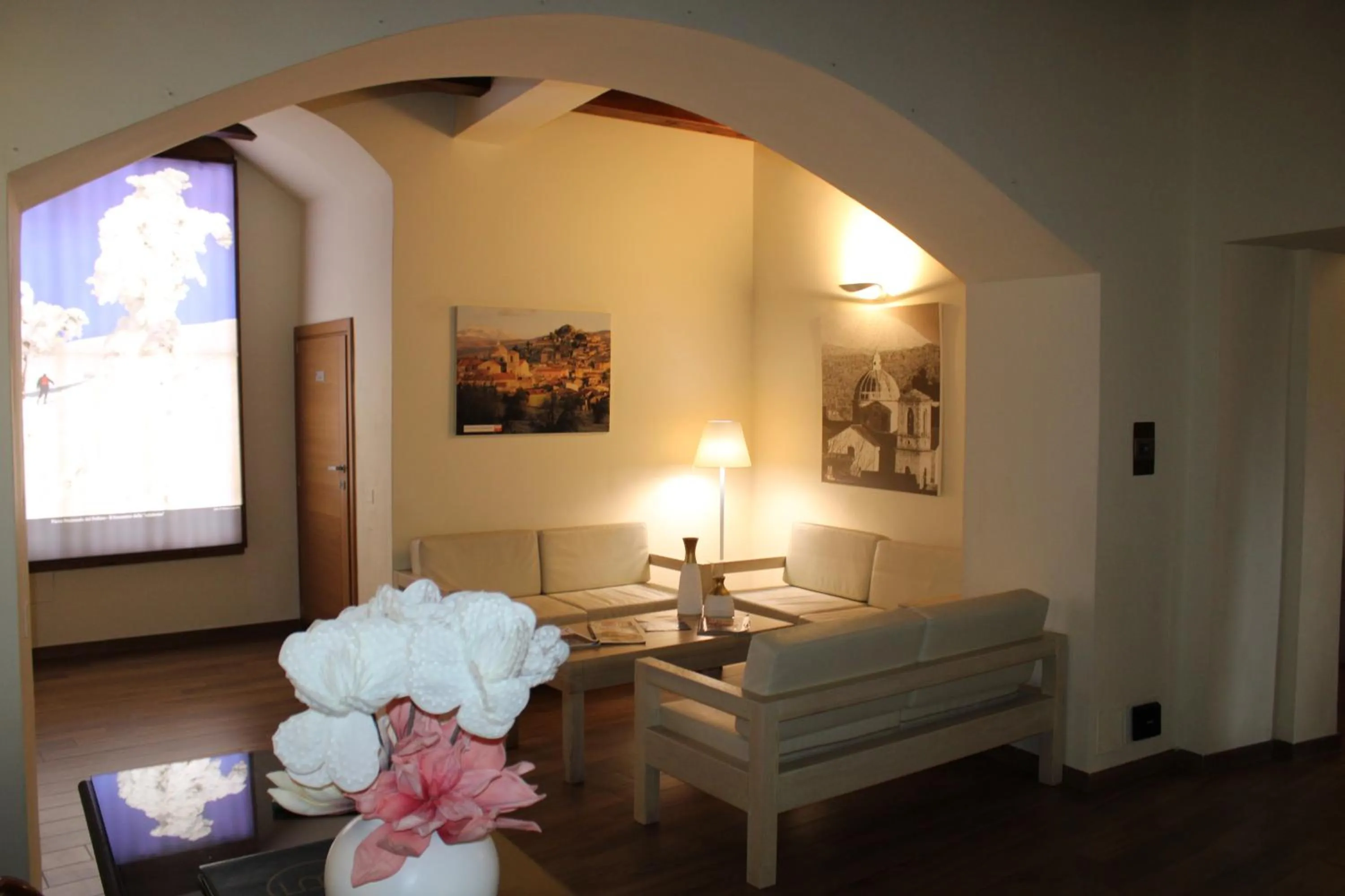 Il Borgo Ospitale - Albergo Diffuso
