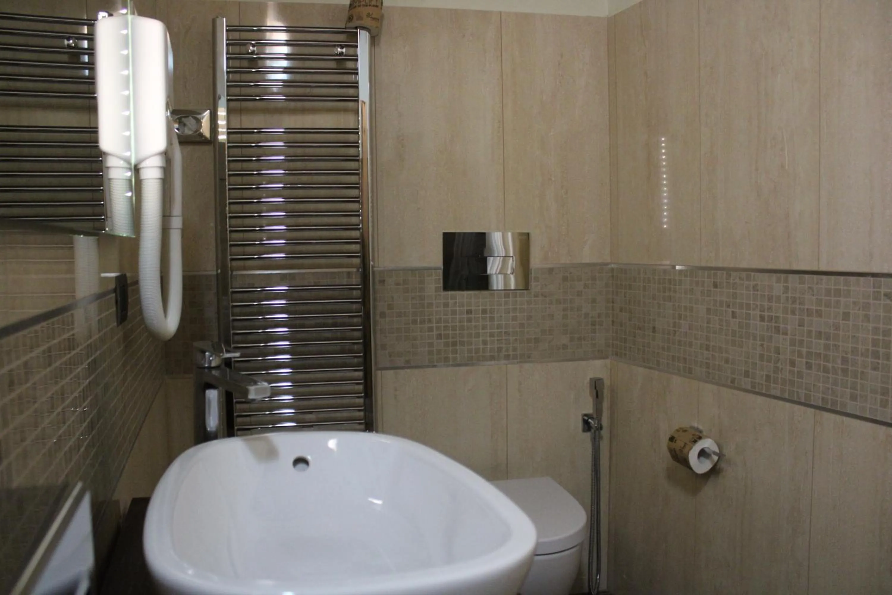 Il Borgo Ospitale - Albergo Diffuso