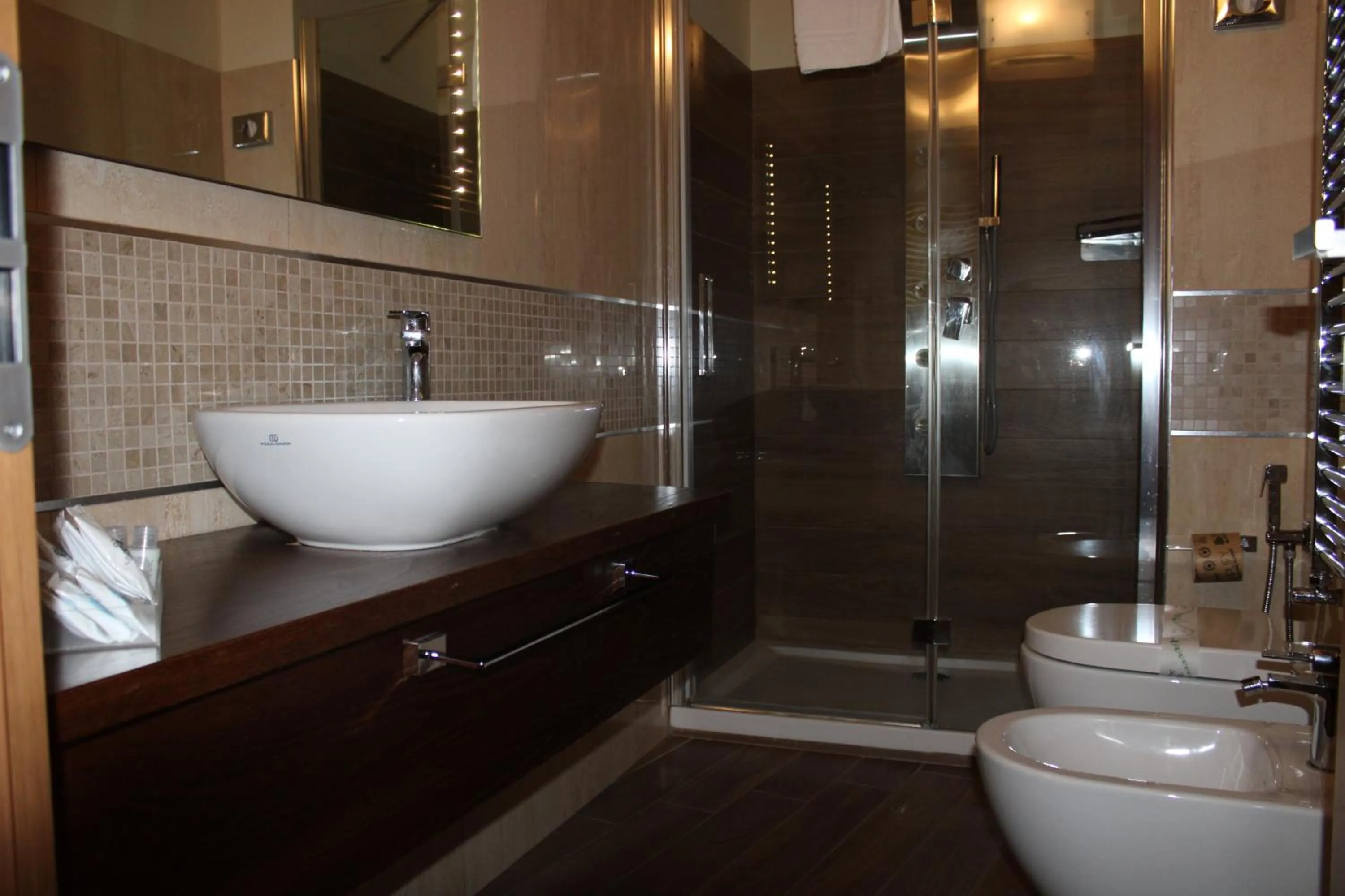 Il Borgo Ospitale - Albergo Diffuso