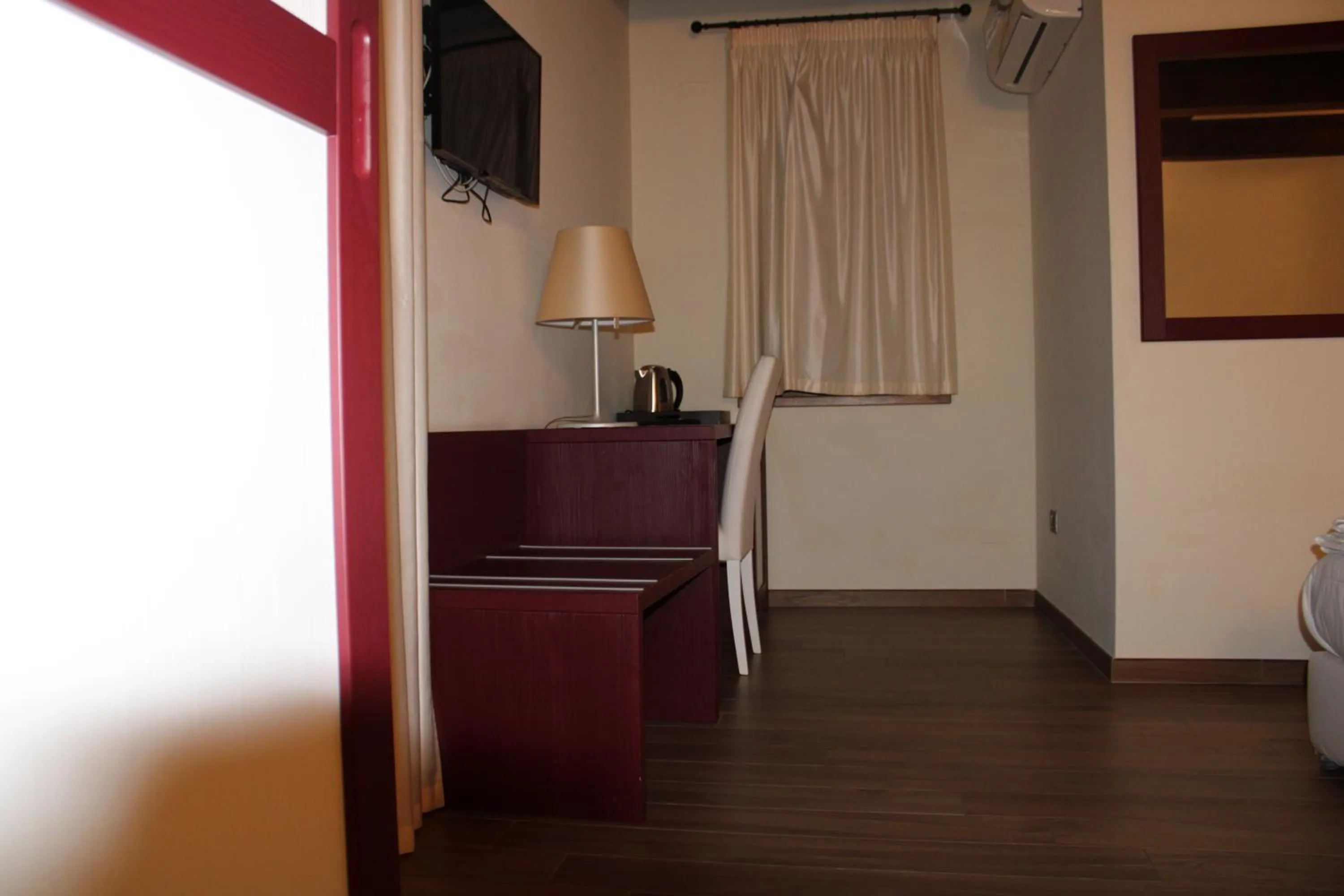 Il Borgo Ospitale - Albergo Diffuso