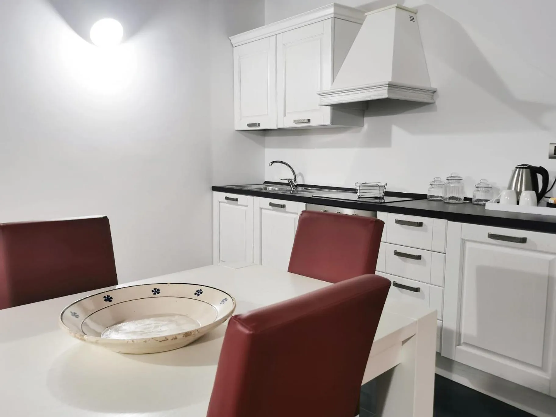 Il Borgo Ospitale - Albergo Diffuso