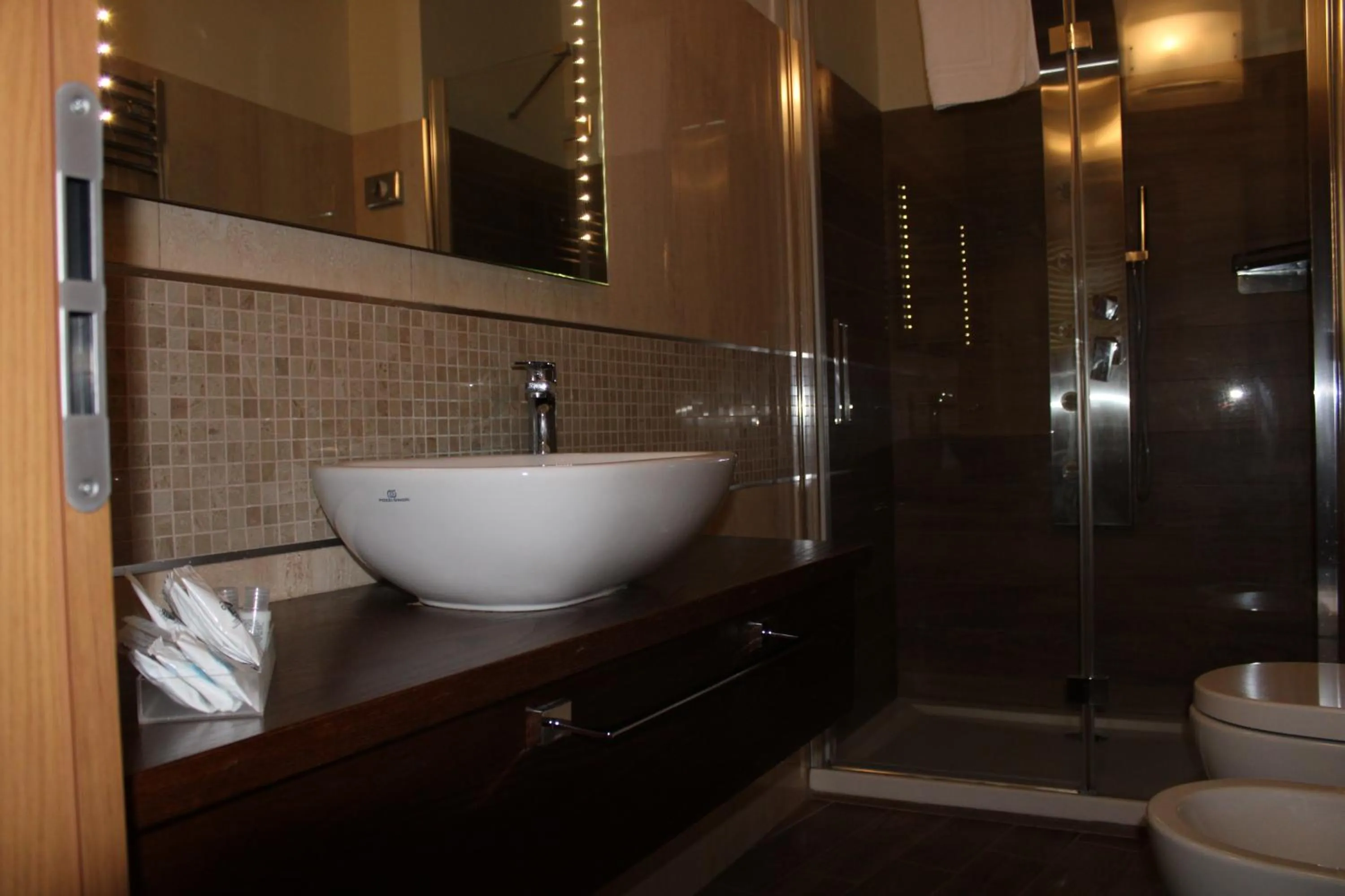 Il Borgo Ospitale - Albergo Diffuso