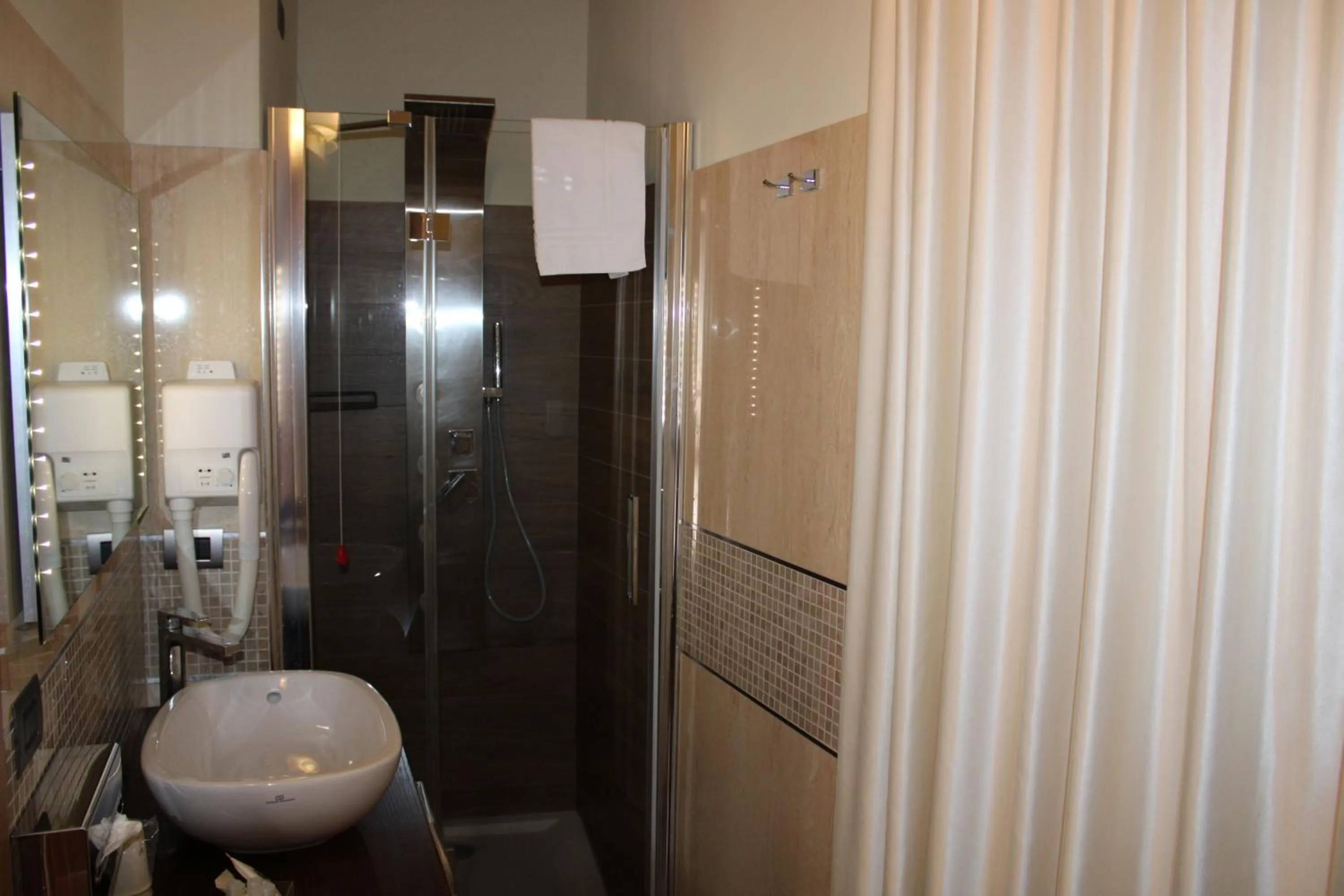 Il Borgo Ospitale - Albergo Diffuso