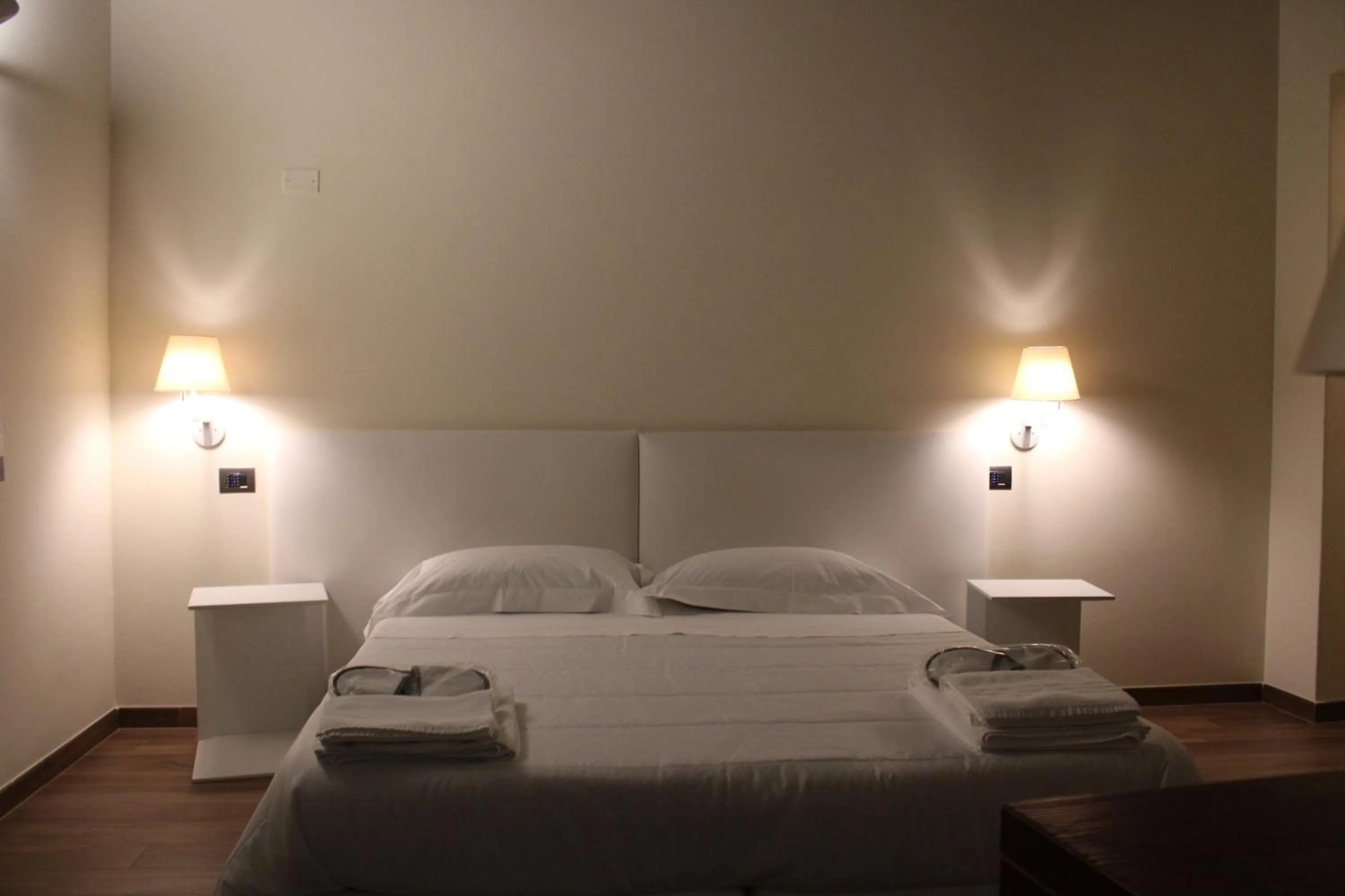 Bed in Il Borgo Ospitale - Albergo Diffuso