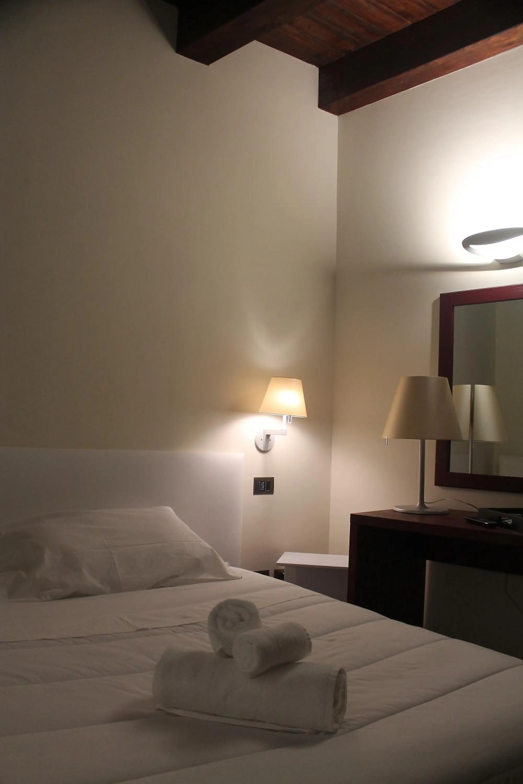 Photo of the whole room, Bed in Il Borgo Ospitale - Albergo Diffuso