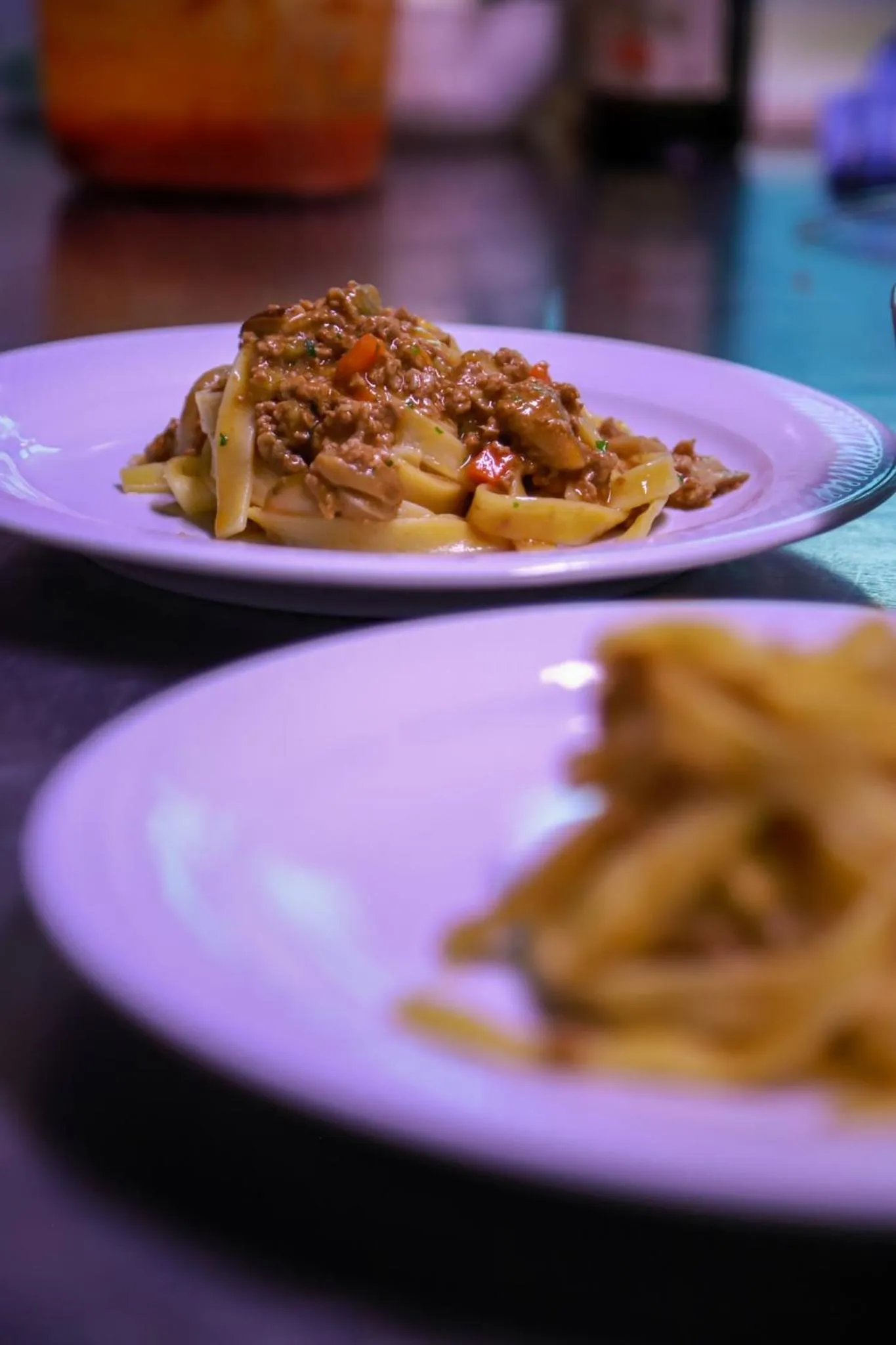 Food in Il Borgo Ospitale - Albergo Diffuso