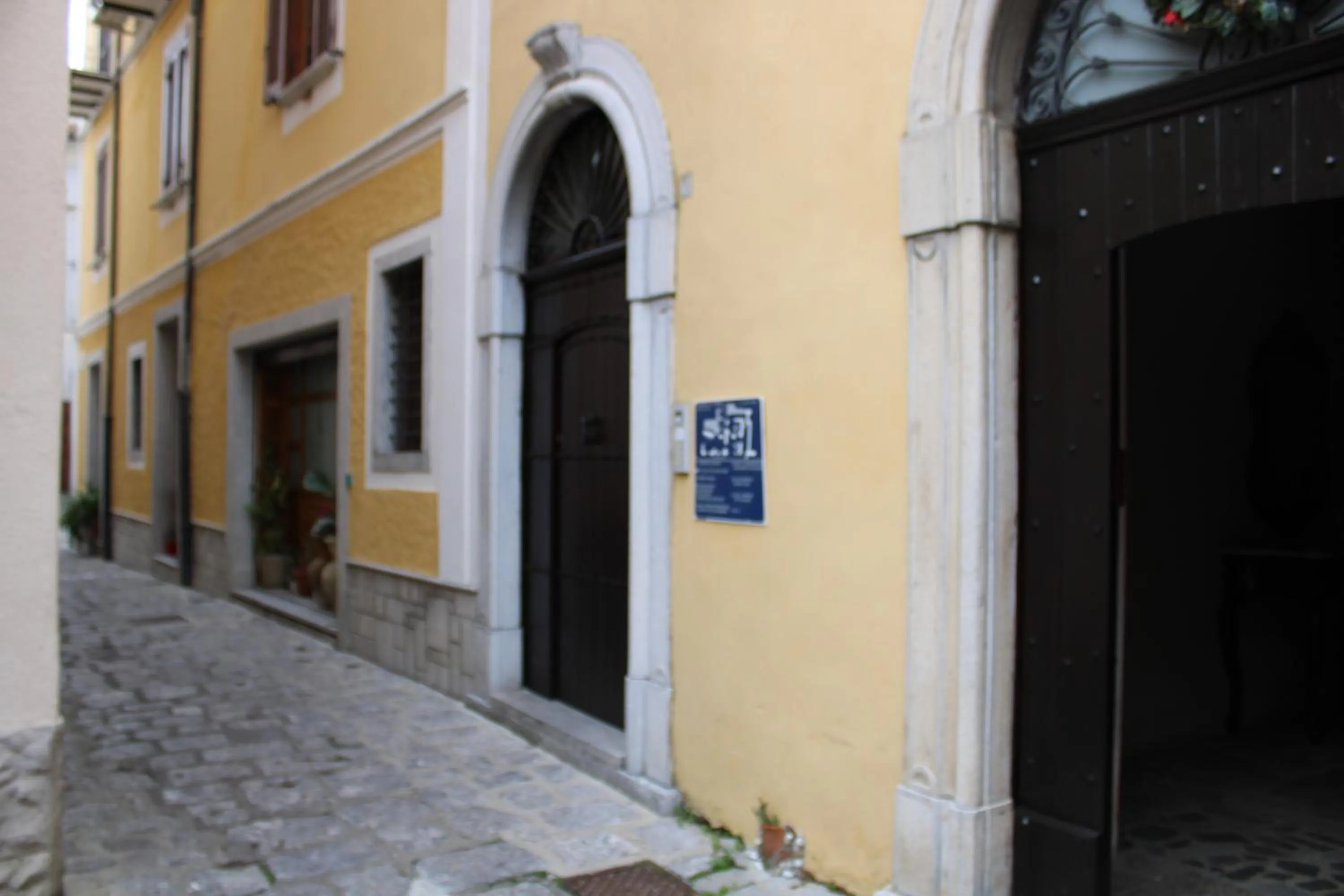 Day in Il Borgo Ospitale - Albergo Diffuso