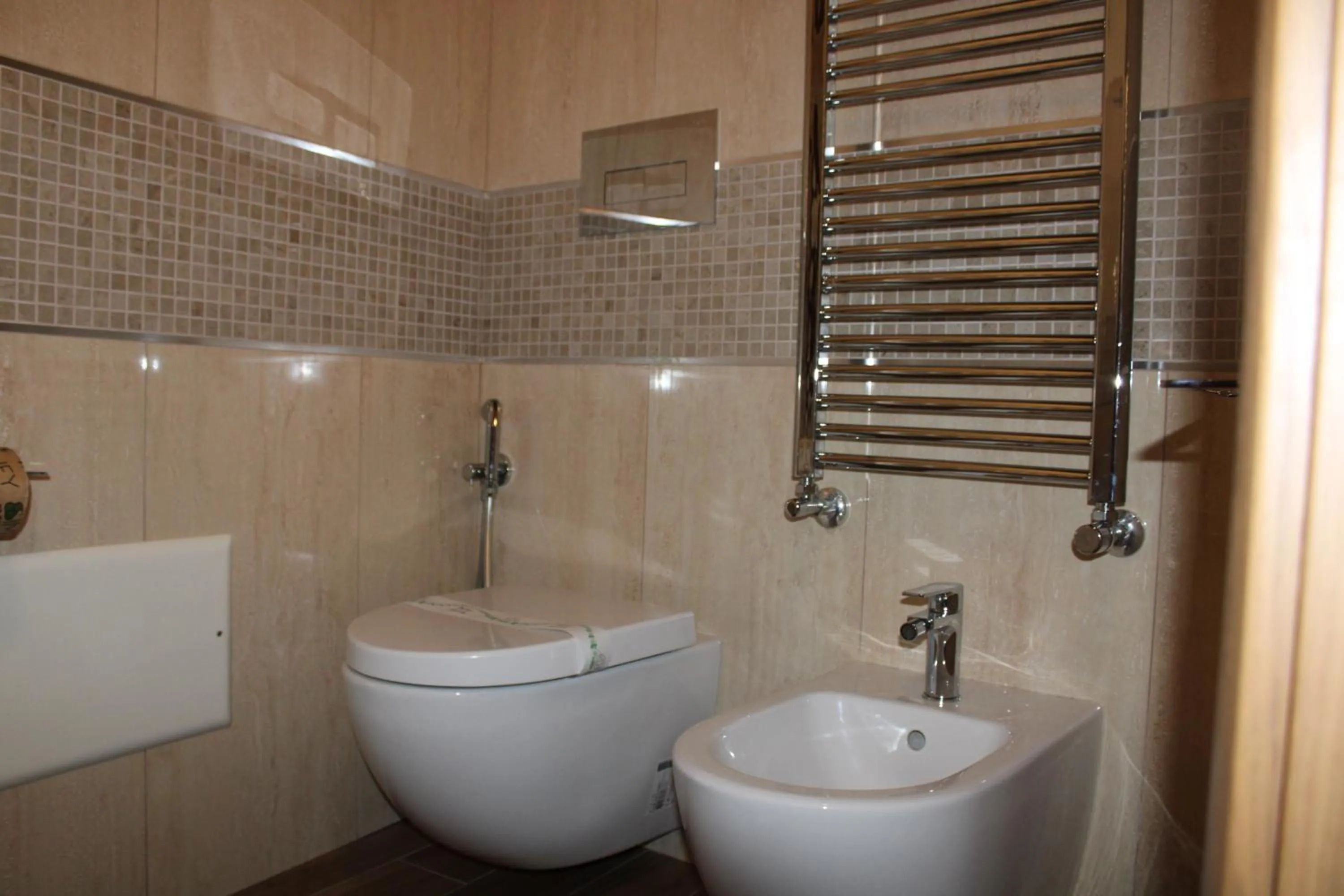 Il Borgo Ospitale - Albergo Diffuso