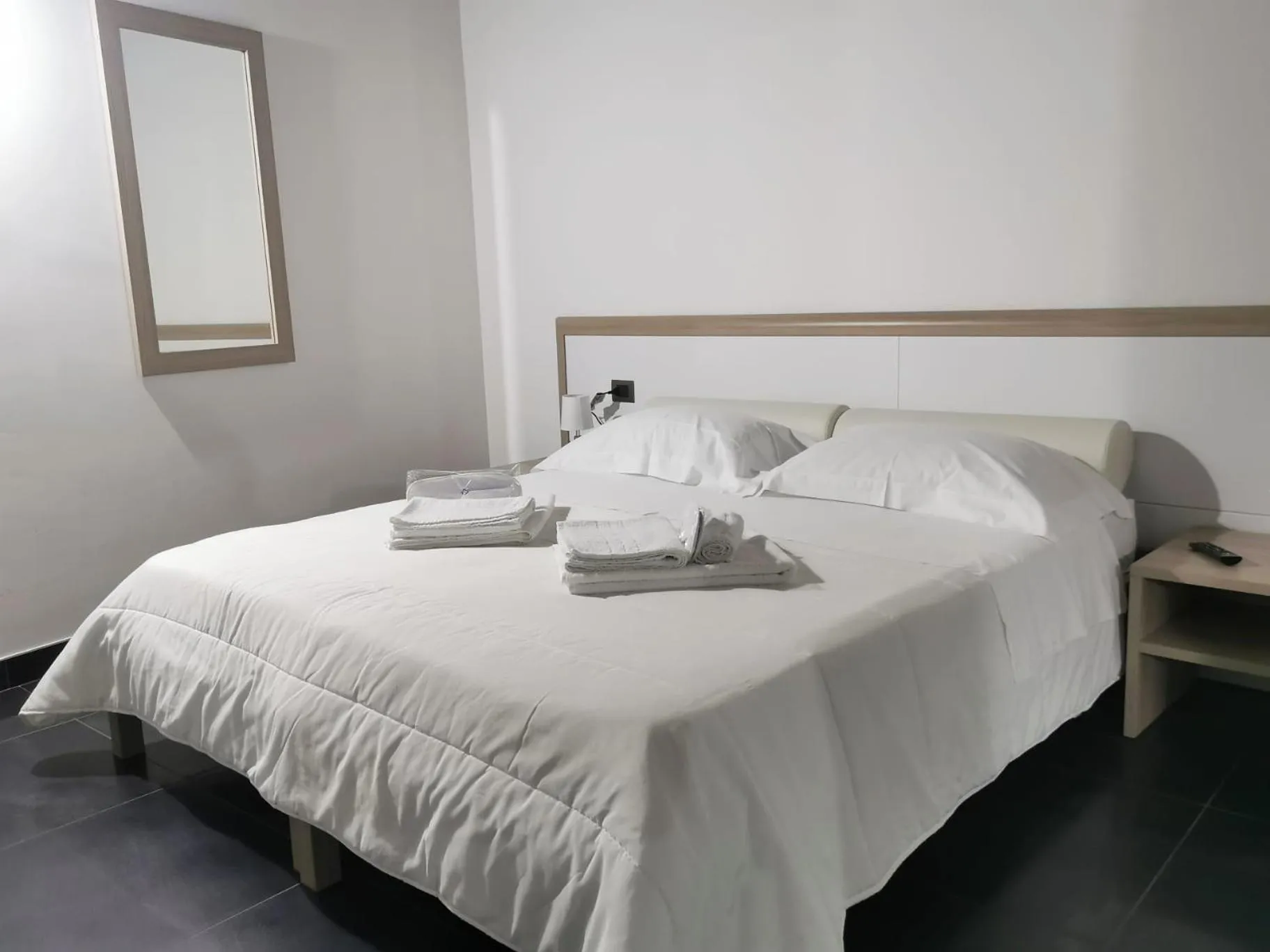 Bed in Il Borgo Ospitale - Albergo Diffuso