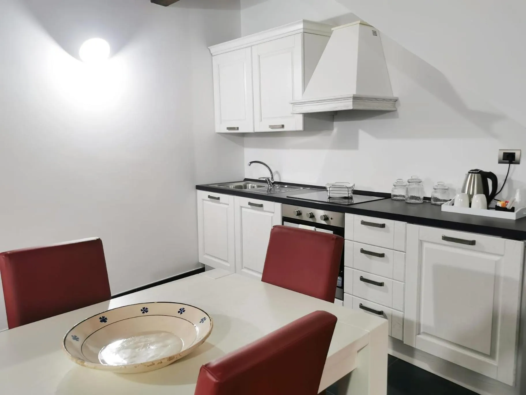 Il Borgo Ospitale - Albergo Diffuso