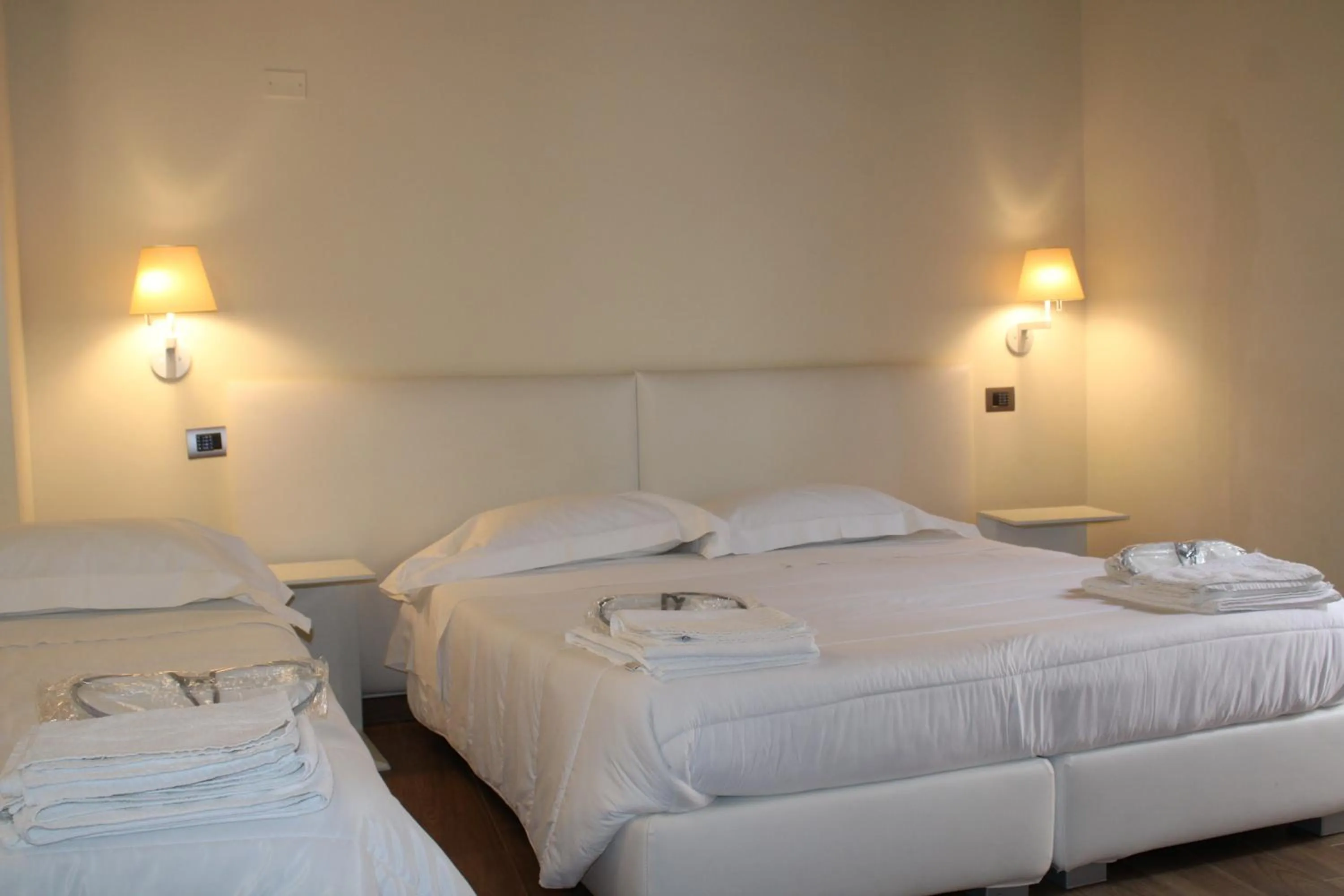 Photo of the whole room, Bed in Il Borgo Ospitale - Albergo Diffuso