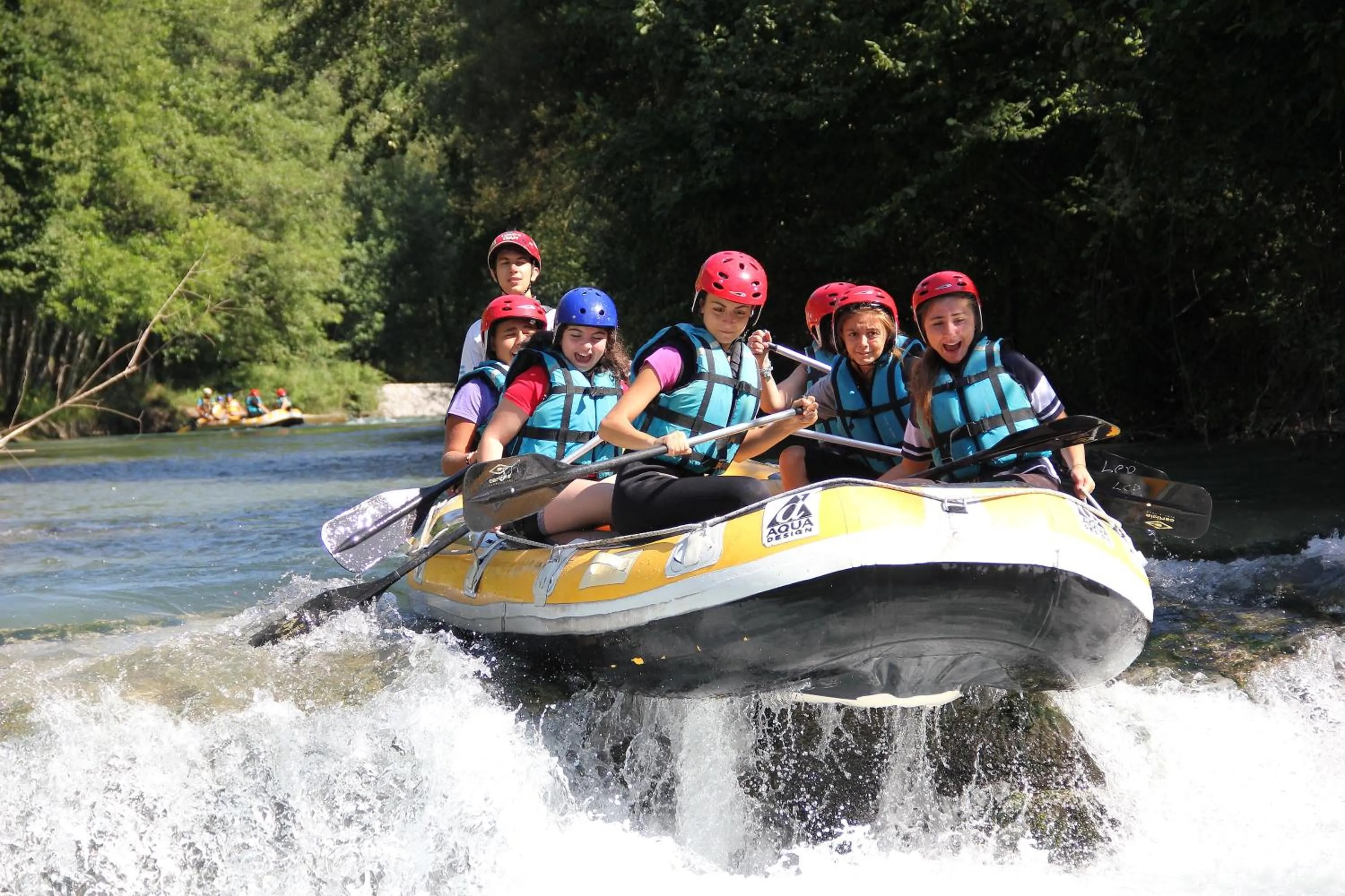 People in Il Borgo Ospitale - Albergo Diffuso