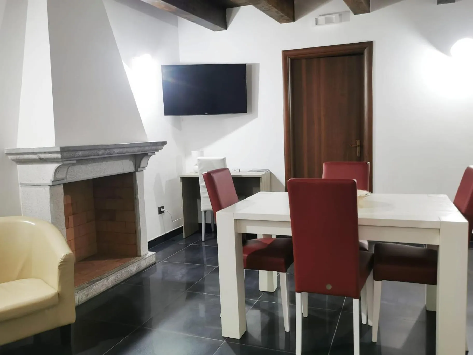 Il Borgo Ospitale - Albergo Diffuso