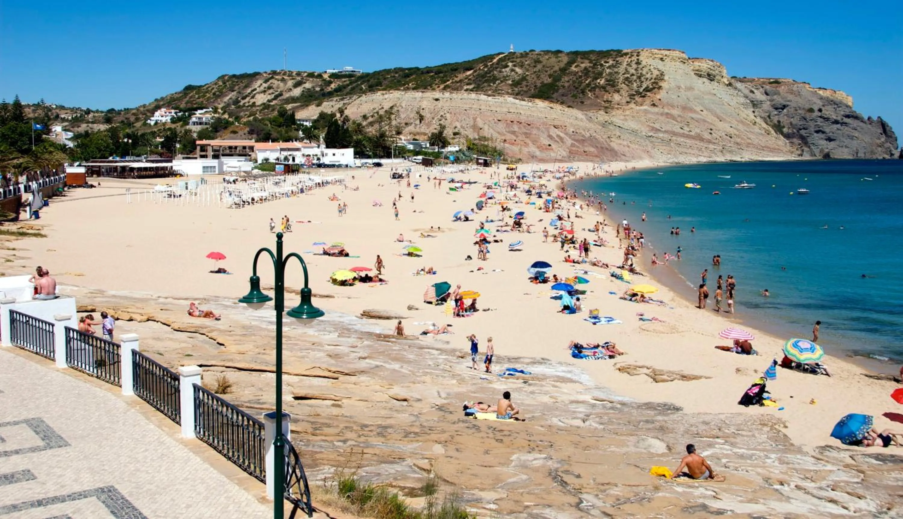 Nearby landmark in Vila Florina