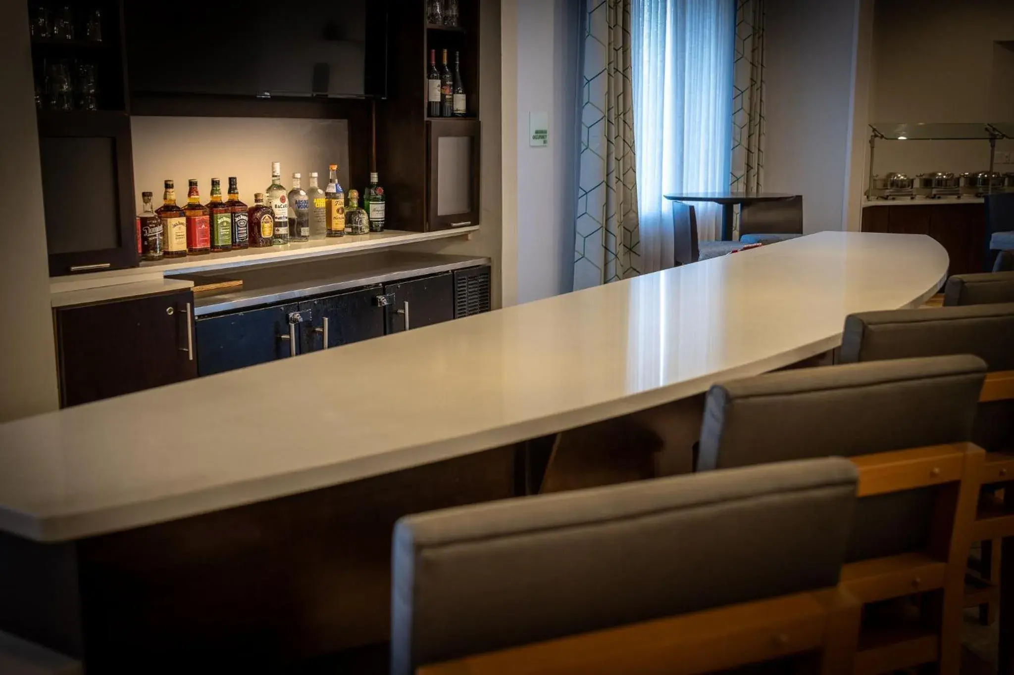 Restaurant/places to eat in Holiday Inn Hotel & Suites Memphis-Wolfchase Galleria by IHG Restaurant/places to eat in Holiday Inn Hotel & Suites Memphis-Wolfchase Galleria by IHG