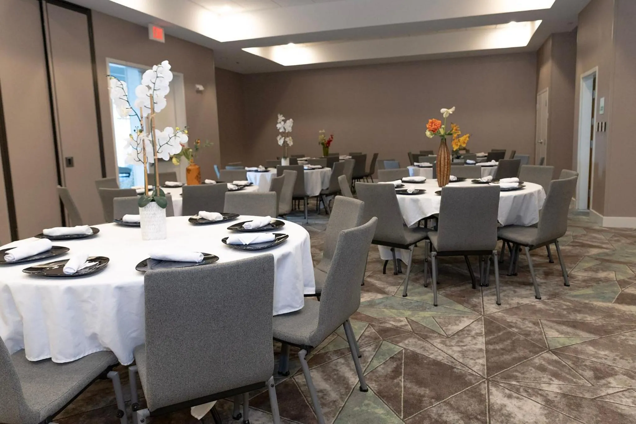 Banquet/Function facilities in Holiday Inn Hotel & Suites Memphis-Wolfchase Galleria by IHG