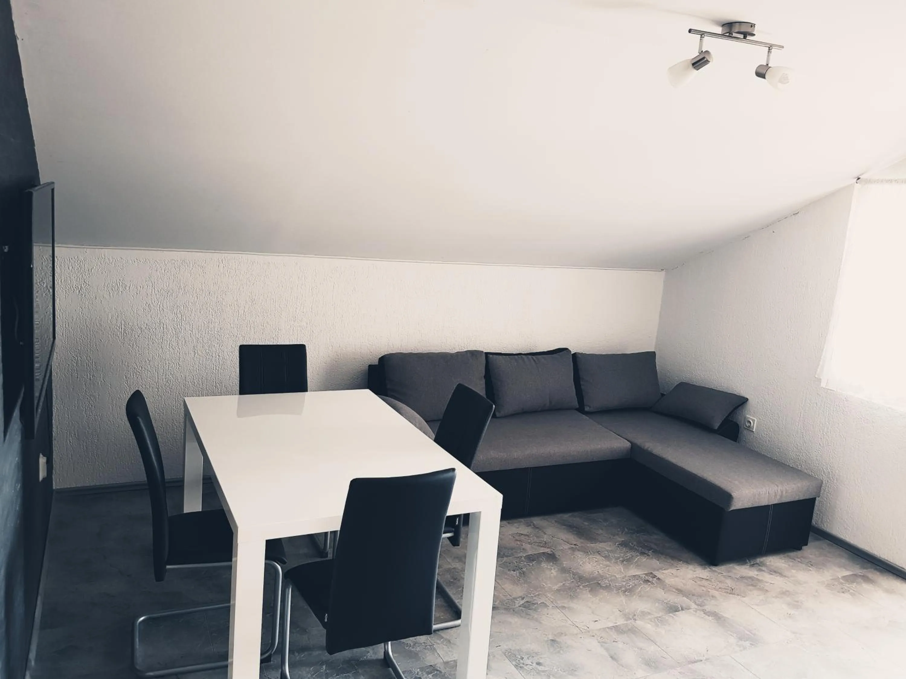 Apartments Marko