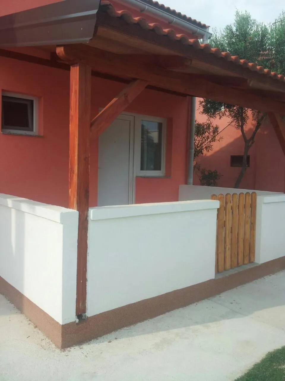 Apartments Marko