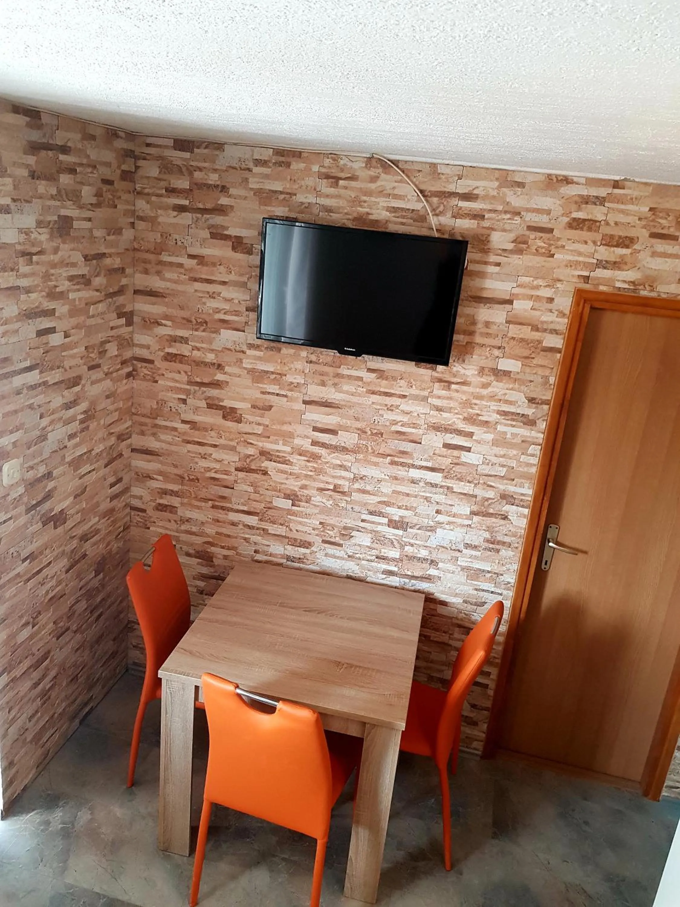 TV and multimedia in Apartments Marko