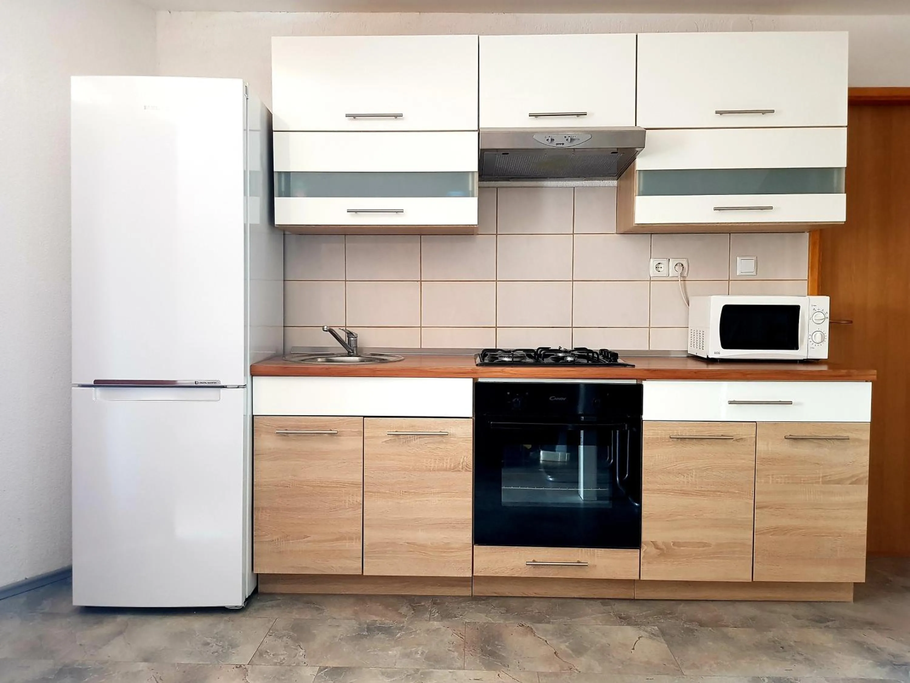 Apartments Marko