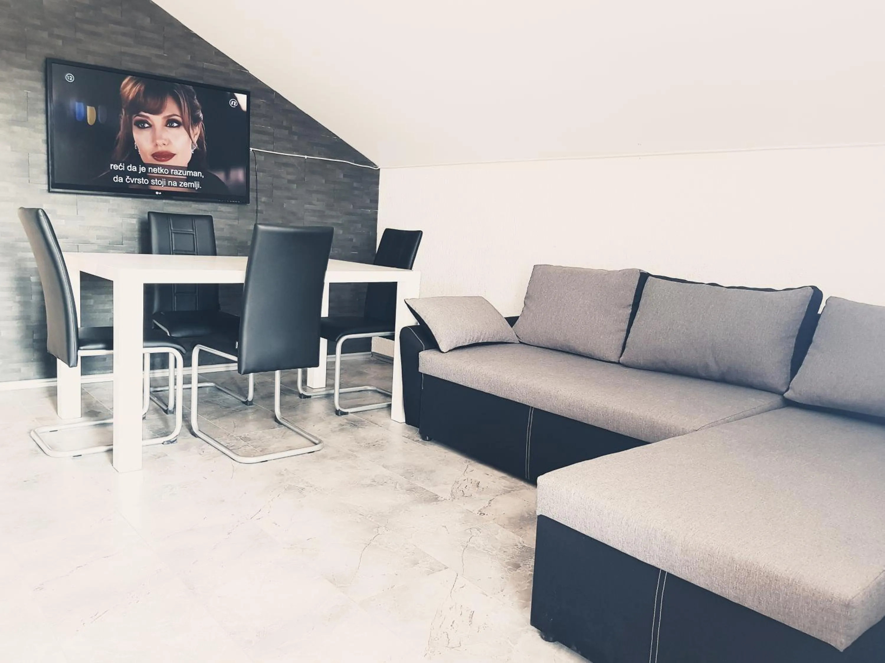 Apartments Marko