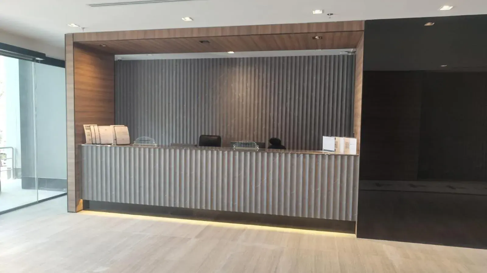 Lobby or reception in Manazel Al Diafah Serviced Apartments Olaya Lobby or reception in Manazel Al Diafah Serviced Apartments Olaya