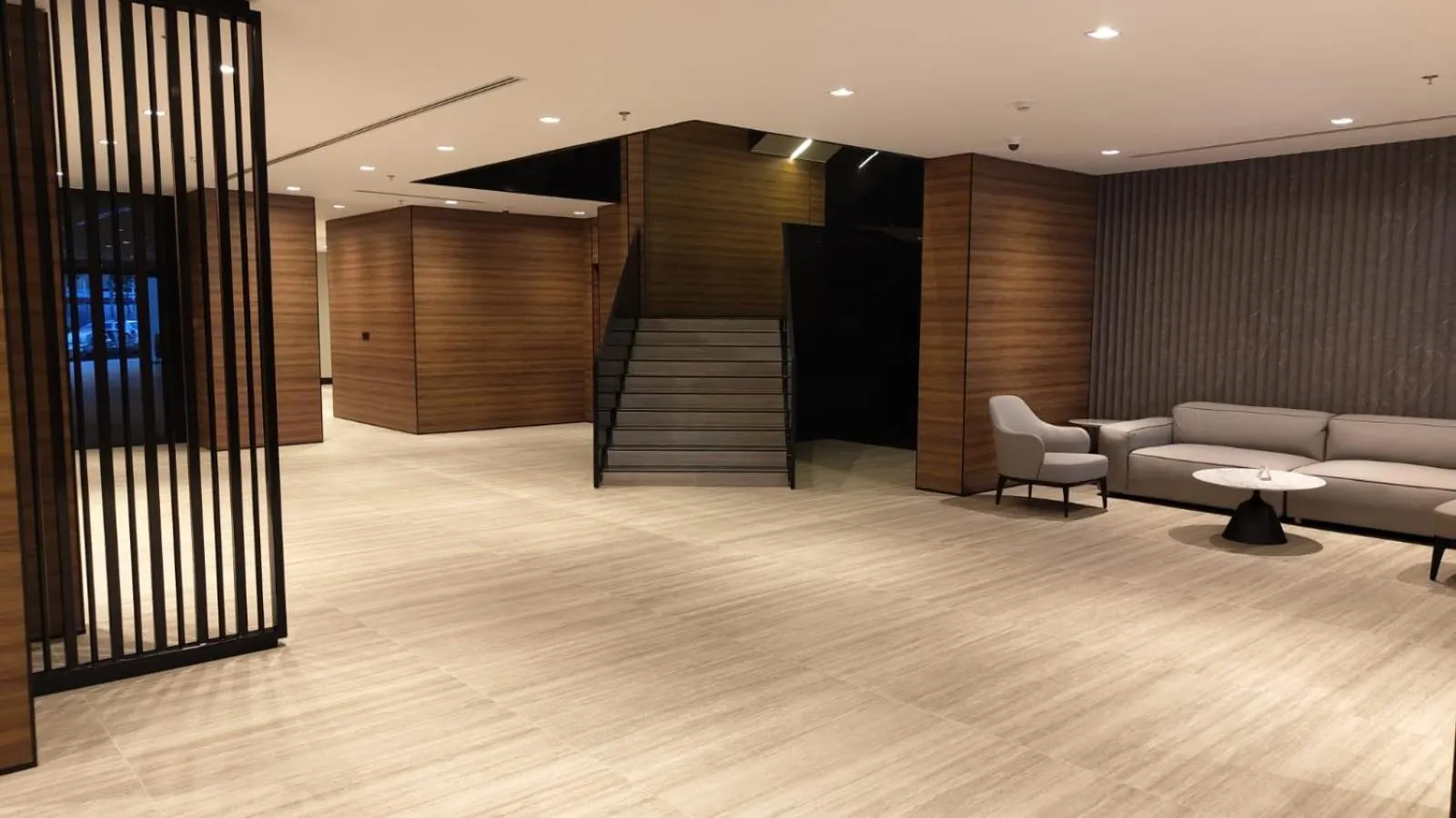 Lobby or reception in Manazel Al Diafah Serviced Apartments Olaya